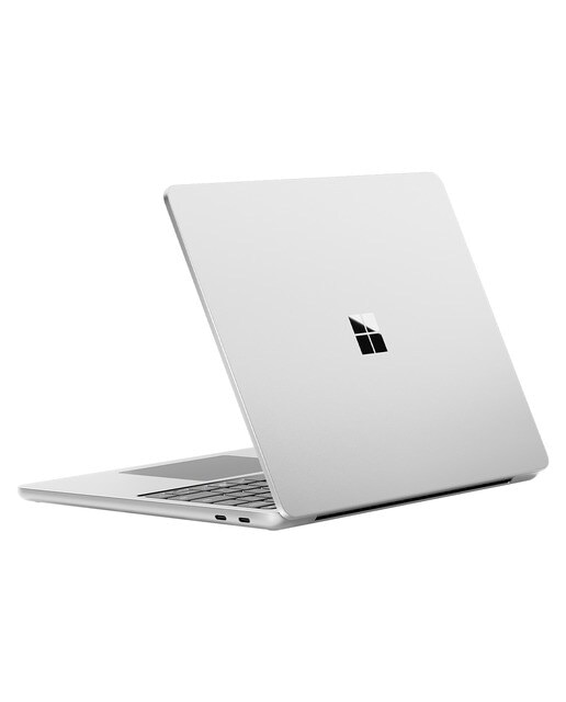 Microsoft Surface Laptop 13" Copilot+PC, Snapdragon X Plus X1P-42-100, 16GB, 256GB, W11 Platinum-4