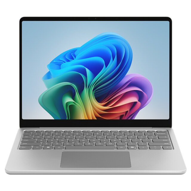 Imagen 0 de Microsoft Surface Laptop 13" Copilot+PC, Snapdragon X Plus X1P-42-100, 16GB, 512GB, W11