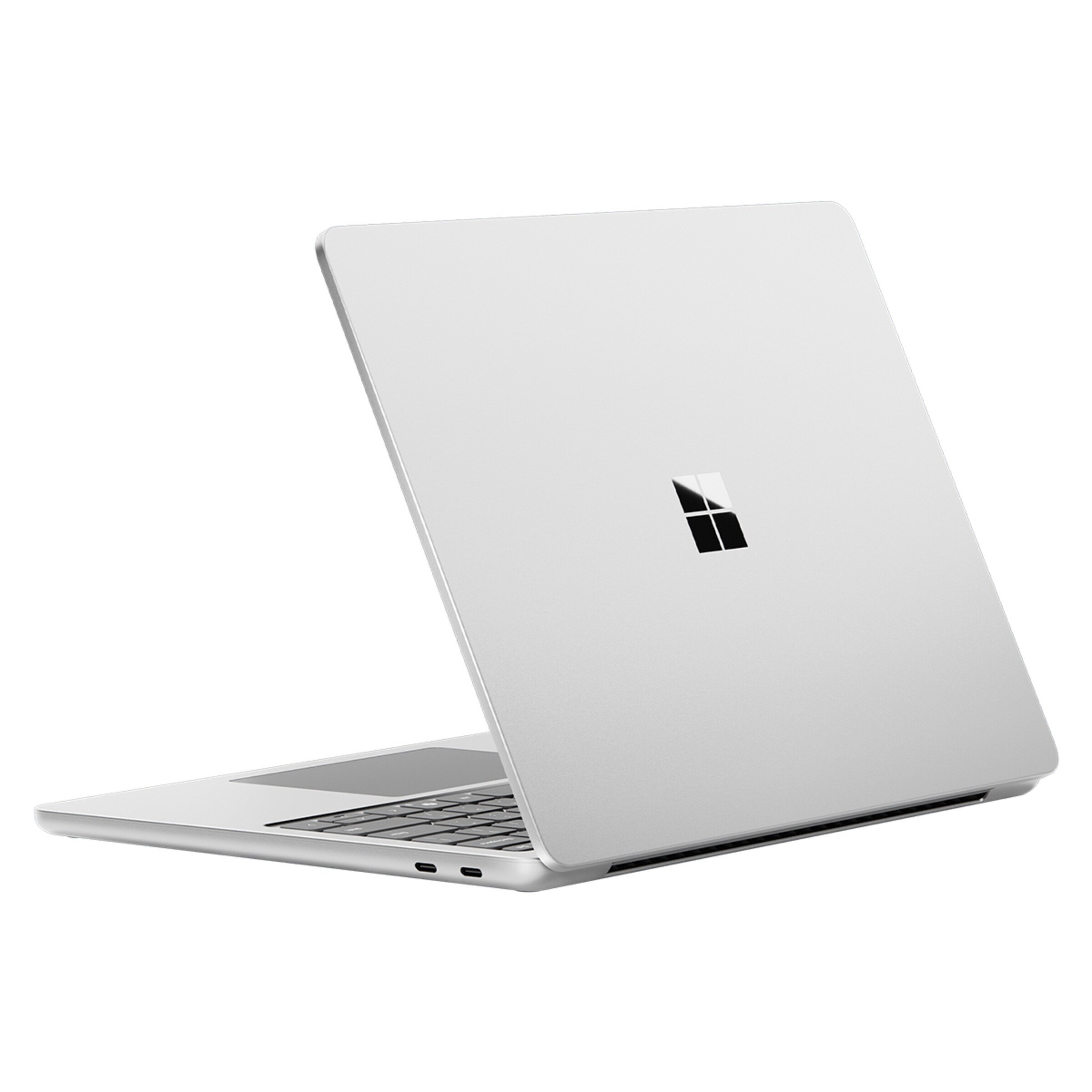 Microsoft Surface Laptop 13" Copilot+PC, Snapdragon X Plus X1P-42-100, 16GB, 512GB, W11 Platinum-4