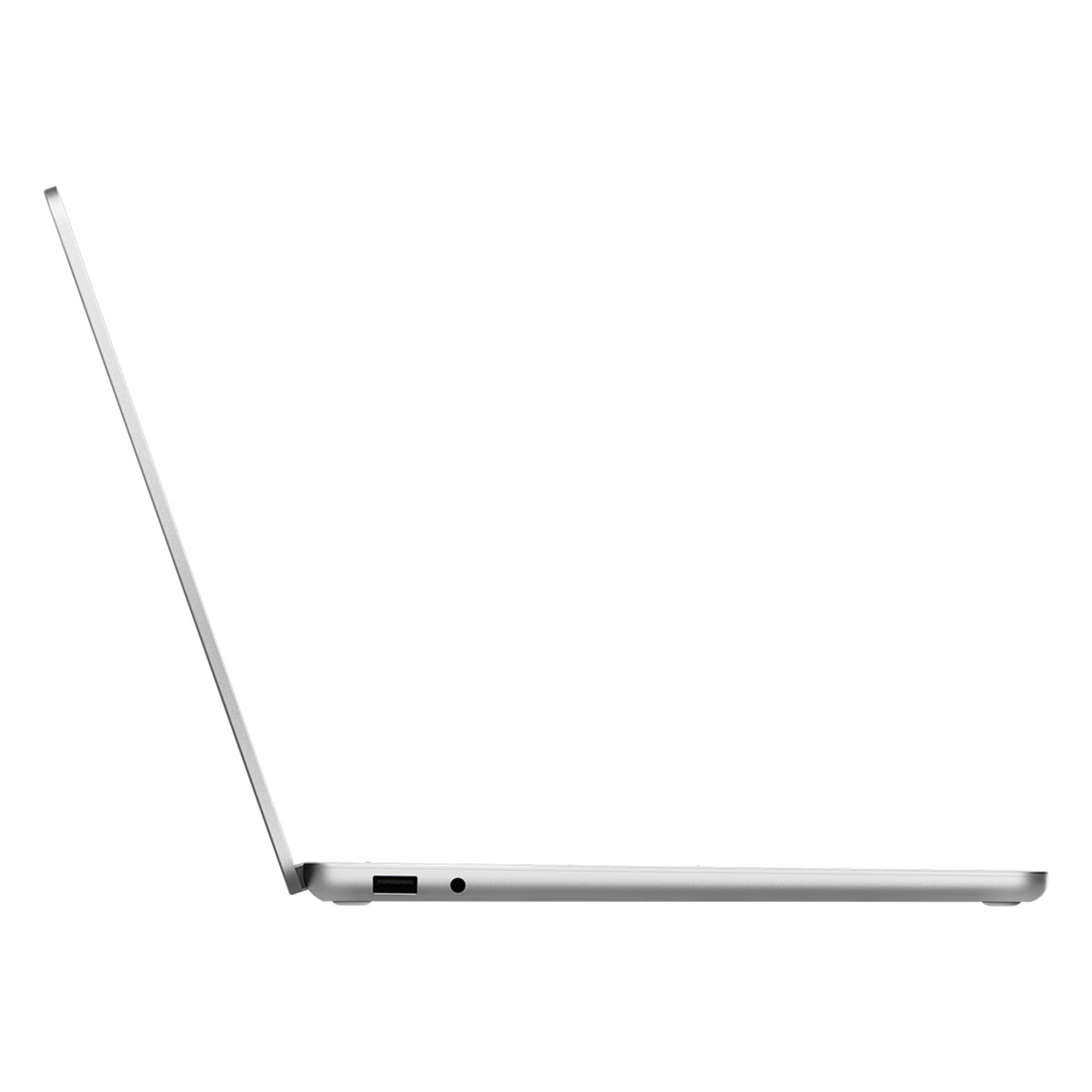 Microsoft Surface Laptop 13" Copilot+PC, Snapdragon X Plus X1P-42-100, 16GB, 512GB, W11 Platinum-5