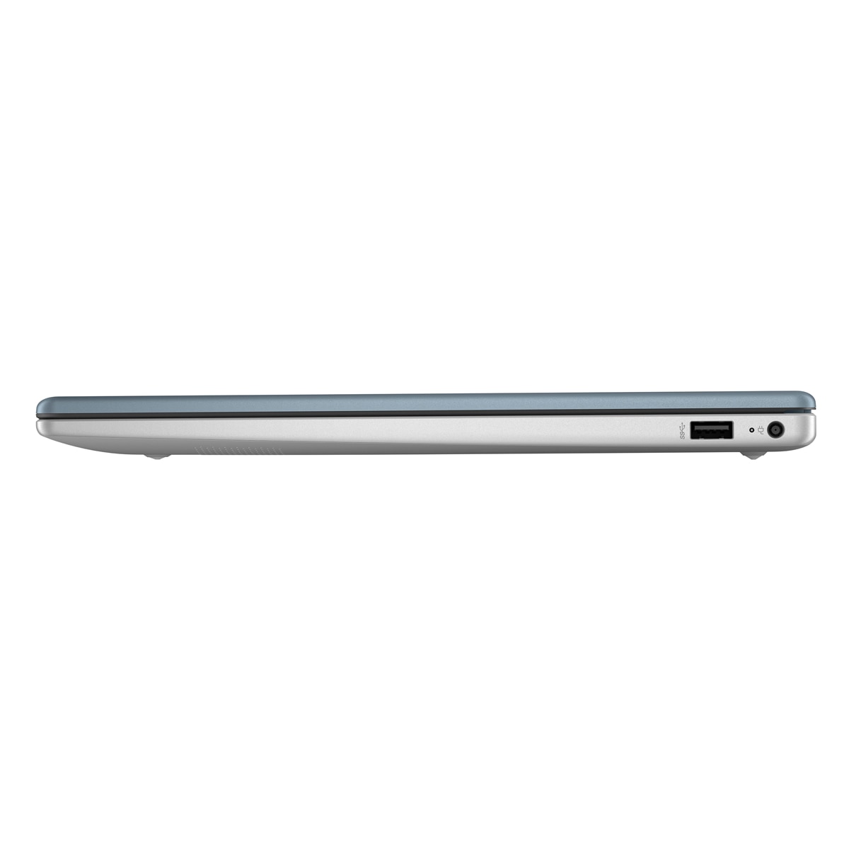 Portátil HP 15-fc0198ns, Ryzen 7-7730U, 32GB, 1TB SSD, 15,6", Sin SO Azul / Plata-6