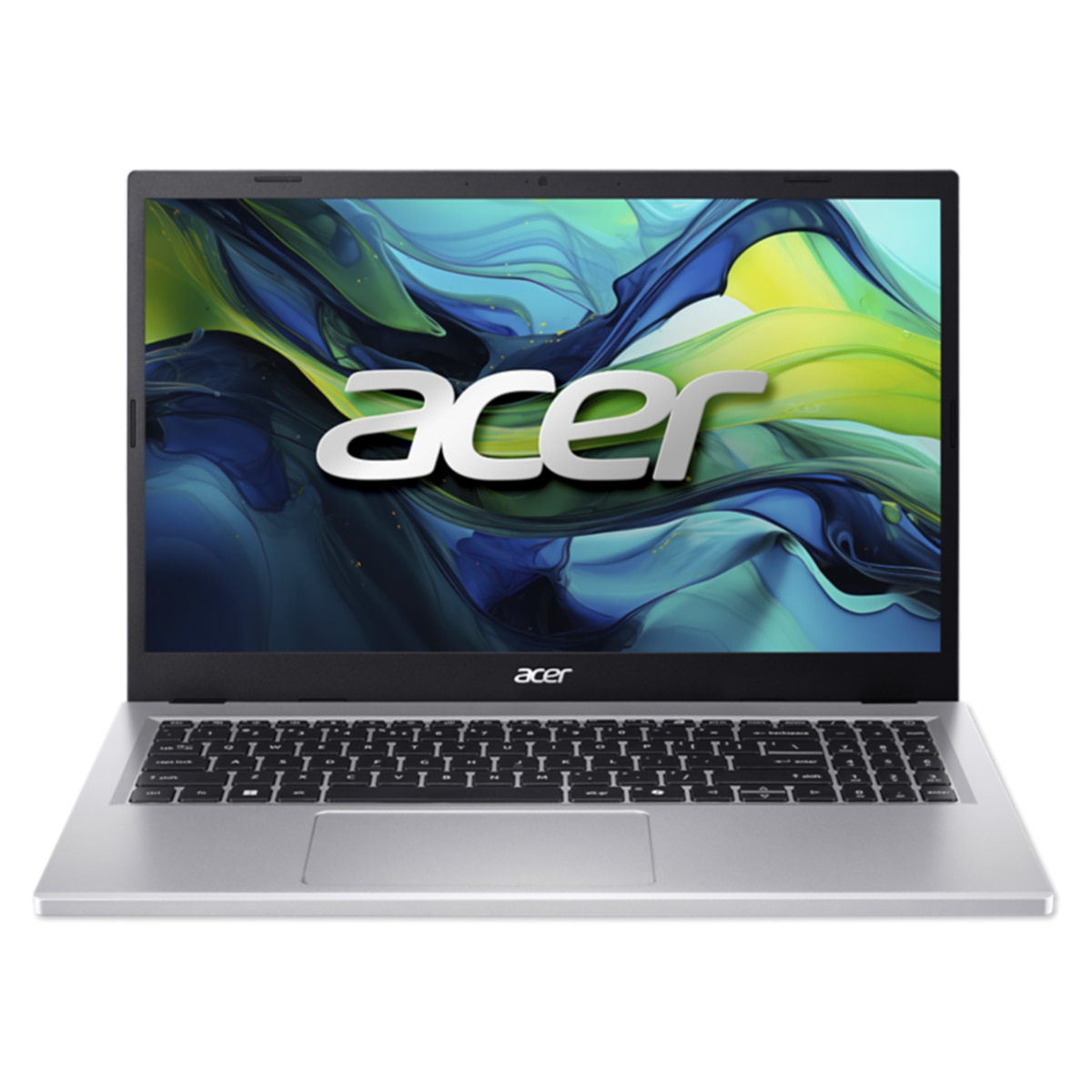 Portátil ACER Aspire Go 15, i7-13620H, 16GB, 1TB SSD, 15.6", W11 Plata-1