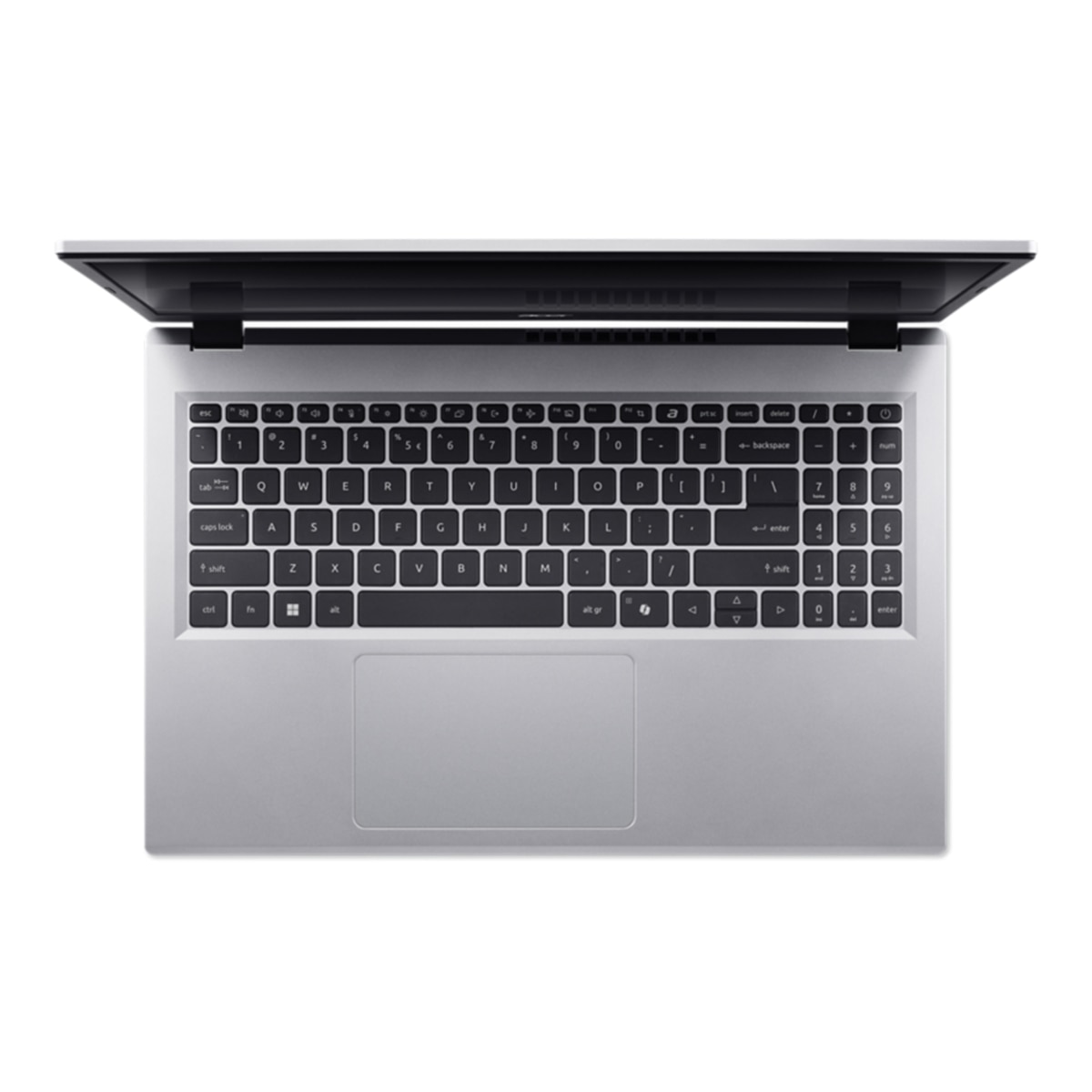Portátil ACER Aspire Go 15, i7-13620H, 16GB, 1TB SSD, 15.6", W11 Plata-3
