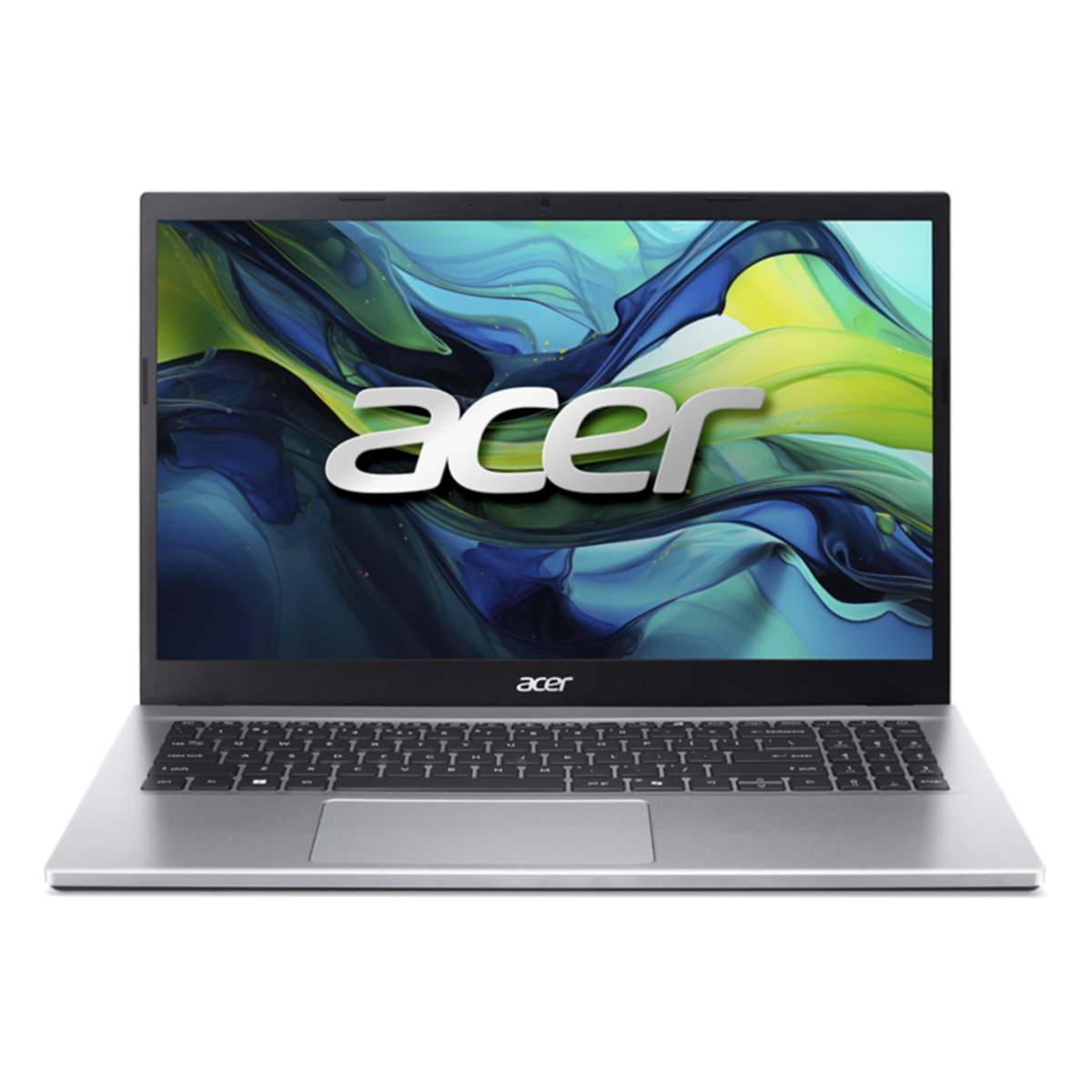 Portátil ACER Aspire Go 15, Ryzen 7-5825U, 16GB, 512 GB SSD, 15.6", W11 + Mouse + Funda Plata-2