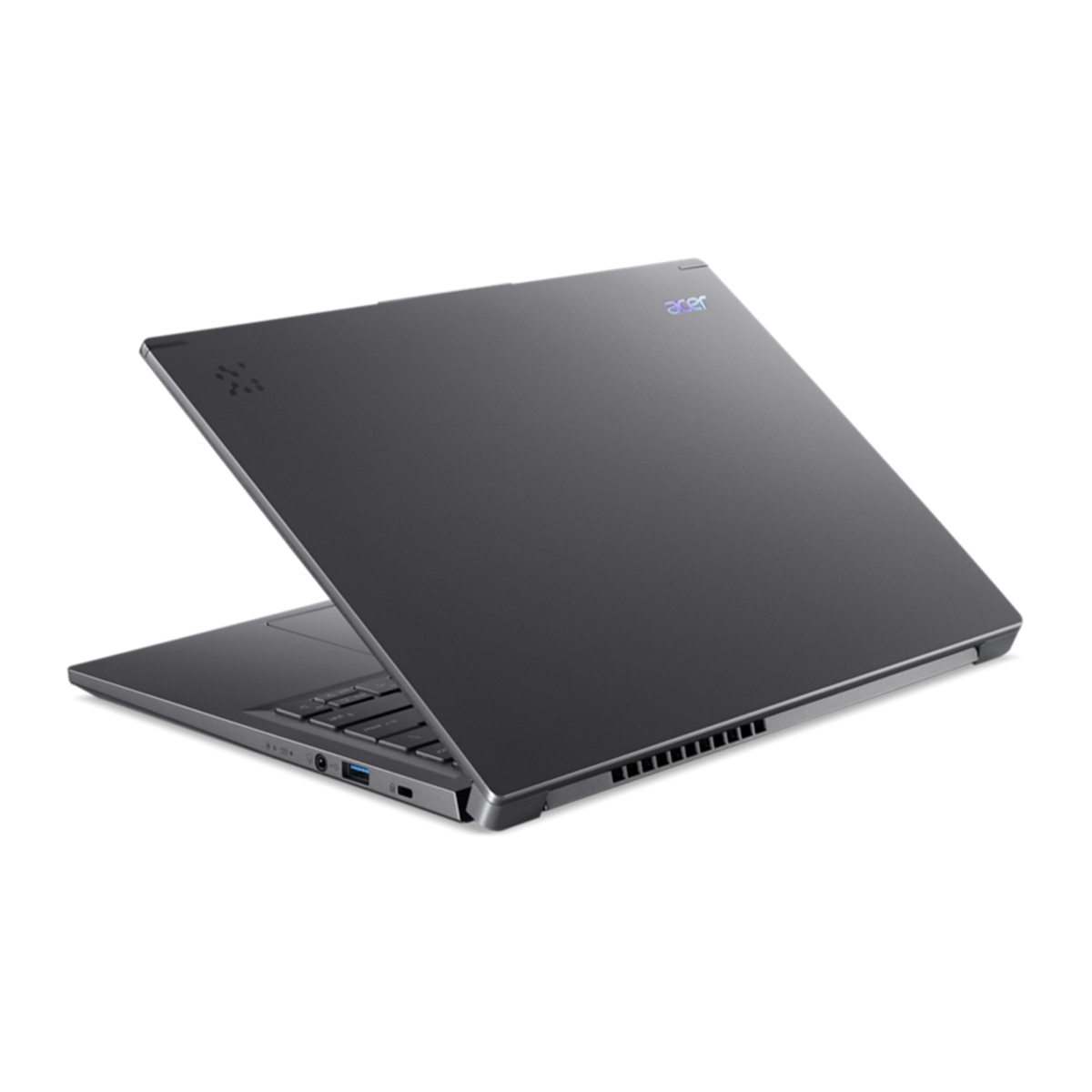 Portátil Acer Aspire 14 AI, 14" WUXGA IPS, Intel Core Ultra 7-258V, 32GB, 1TB SSD, Copilot+ PC, Windows 11 Plata-4