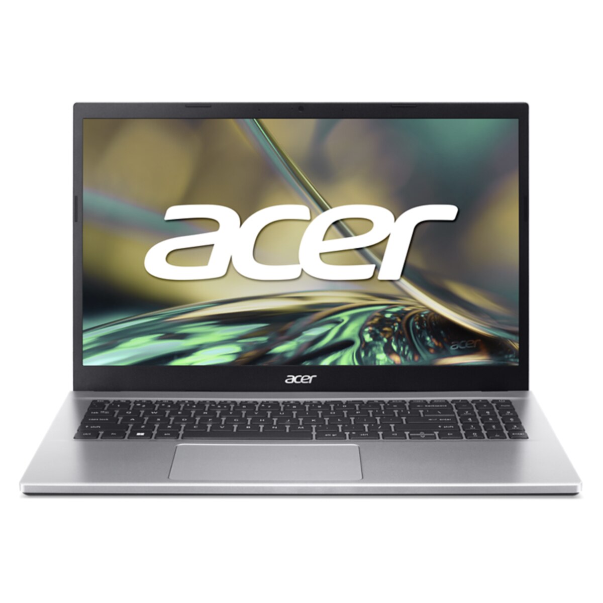 Portátil ACER Aspire 3, i7-1255U, 16GB, 1TB SSD, 15.6", Sin SO Plata-1