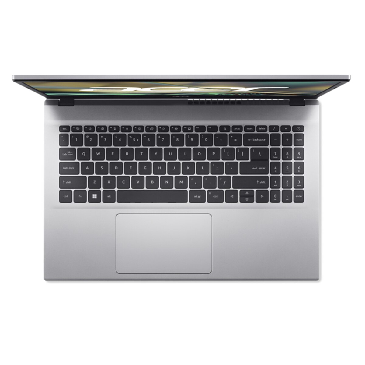 Portátil ACER Aspire 3, i7-1255U, 16GB, 1TB SSD, 15.6", Sin SO Plata-3