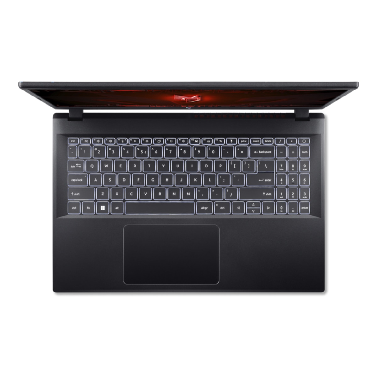 Portátil Gaming ACER Nitro V 15, i9-13900H, 32GB, 1TB SSD, Nvidia GeForce RTX 4060, 15.6", Sin SO Negro-3