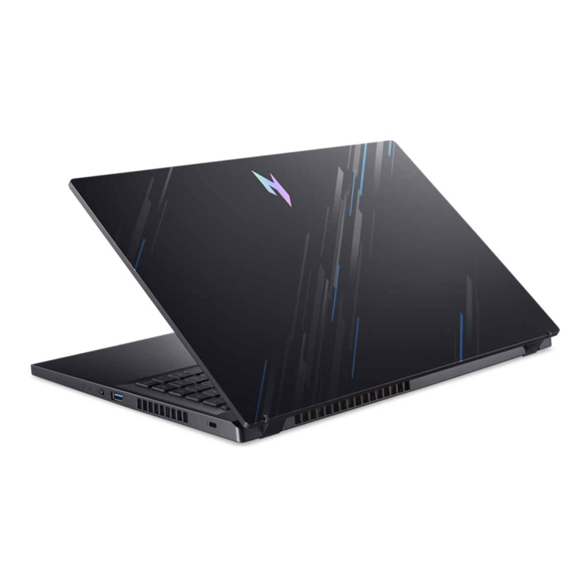 Portátil Gaming ACER Nitro V 15, i9-13900H, 32GB, 1TB SSD, Nvidia GeForce RTX 4060, 15.6", Sin SO Negro-5