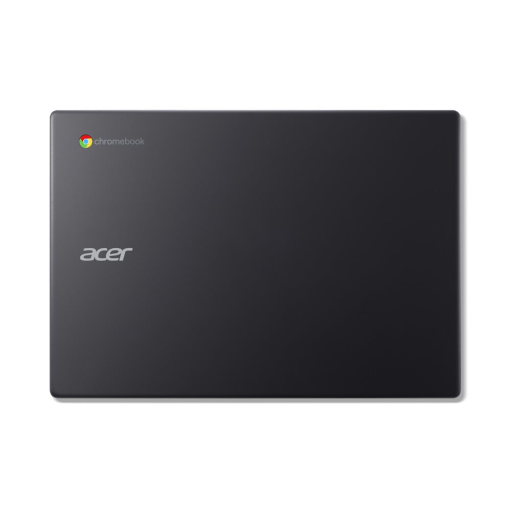 Portátil Chromebook Acer 314 CBOA314-1H, Intel Celeron N4500, 4GB, 128GB eMMC, 14" FullHD, ChromeOS, Negro Negro-7