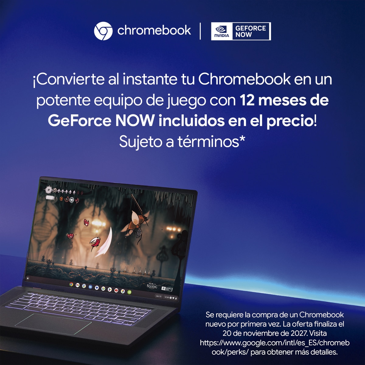 Portátil Chromebook Acer 314 CBOA314-1H, Intel Celeron N4500, 8GB, 128GB eMMC, 14" FullHD, ChromeOS, Negro Negro-9