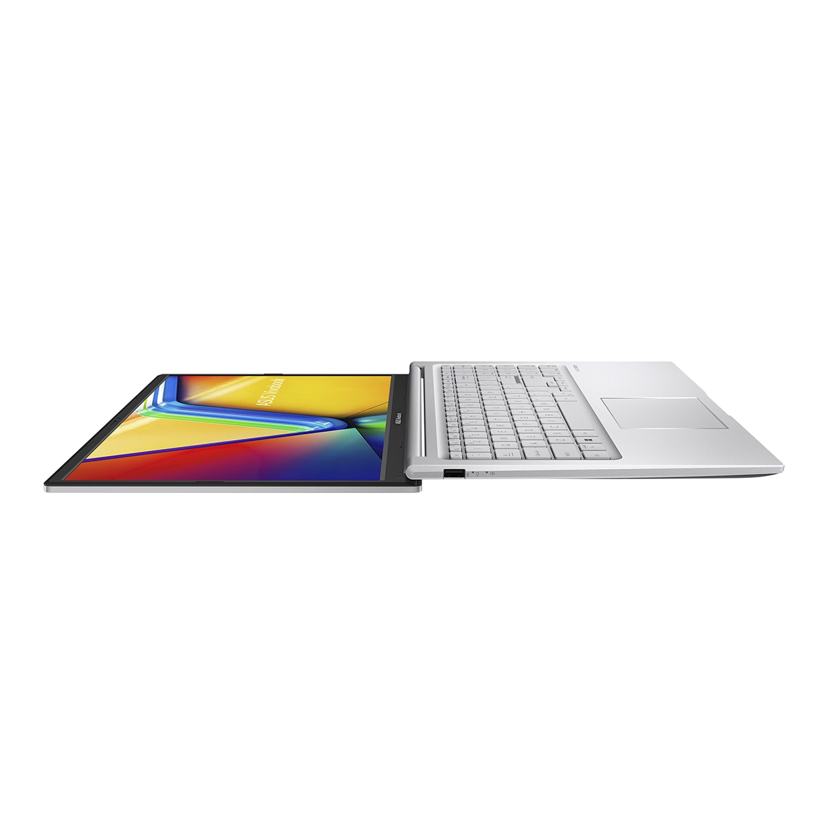 Portátil ASUS Vivobook 15 F1504VA-BQ154W, Intel Core 5-120U, 16GB, 1TB SSD, 15.6", W11 Plata-4