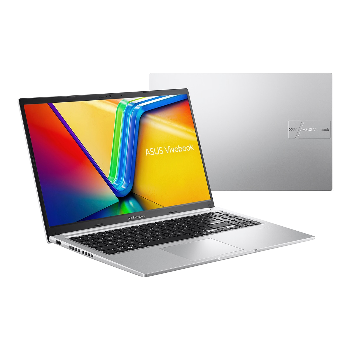 Portátil ASUS Vivobook 15 M1502YA-BQ880W, Ryzen 7-5825U, 16GB, 1TB SSD, 15,6", W11 Plata-6