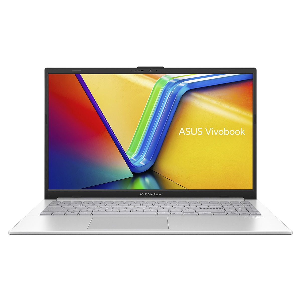 Imagen 0 de Portátil ASUS Vivobook Go 15 E1504FA-BQ2450W, Ryzen 5-7520U, 16GB, 1TB SSD, 15,6", W11