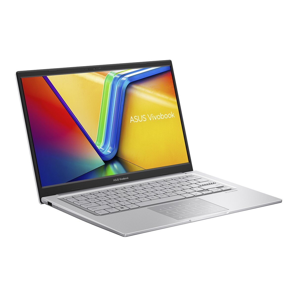 Portátil ASUS Vivobook 14 F1404VA-EB050W, i7-1355U, 16GB, 1TB SSD, 14", W11 Plata-2