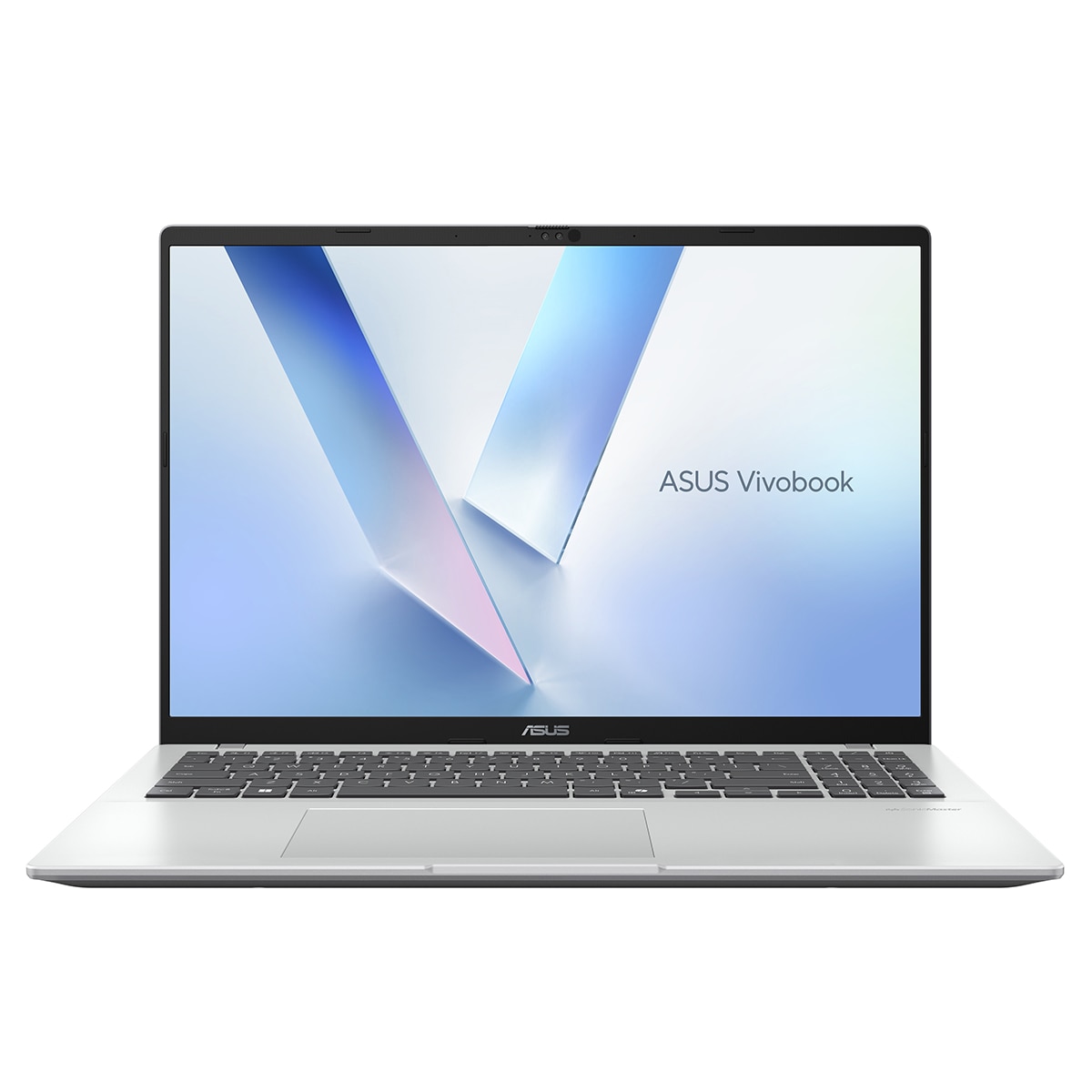 Portátil ASUS Vivobook 16 M1607KA-MB150W Copilot+ PC, Ryzen AI 5-330, 16GB, 512GB SSD, 16", W11 Plata-5