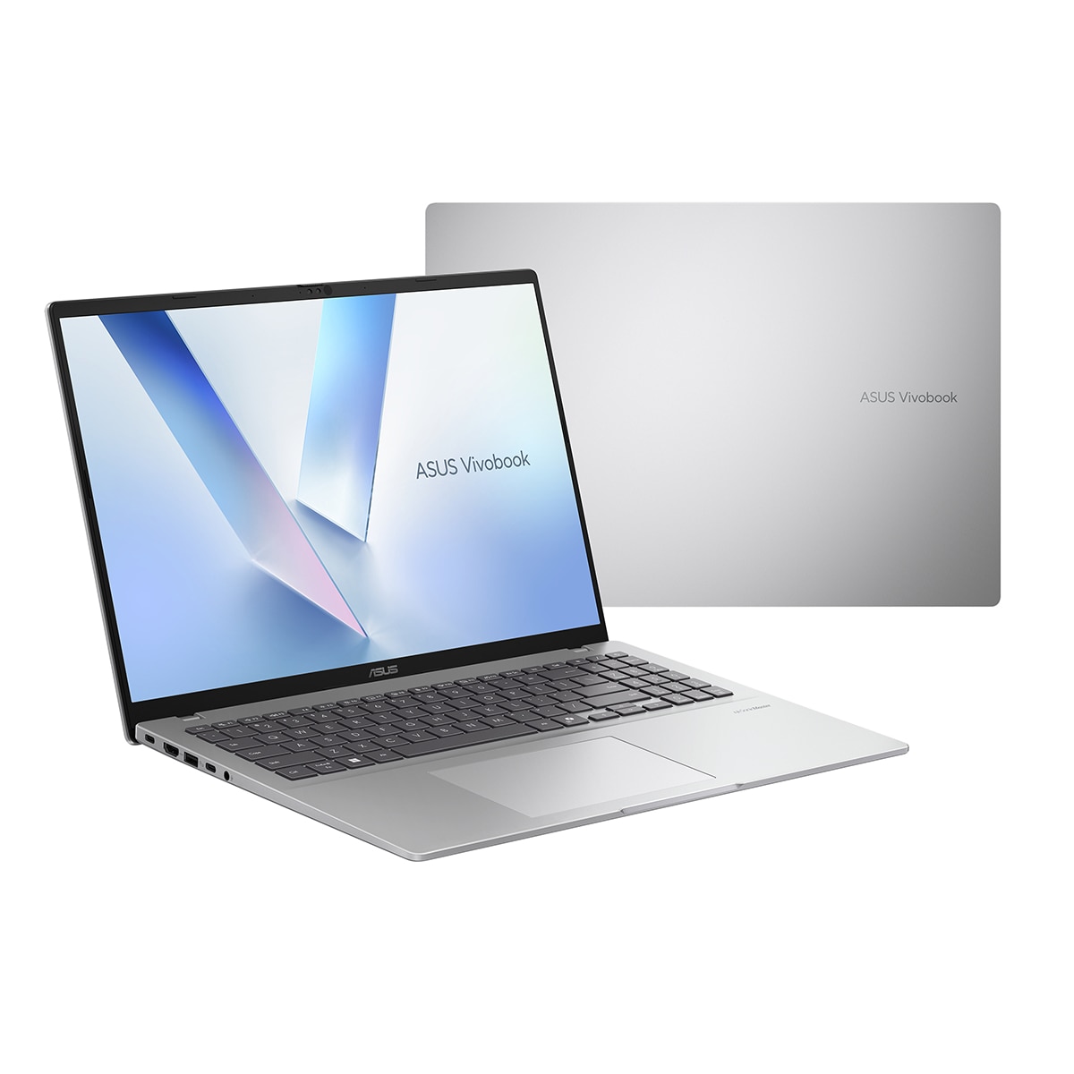 Portátil ASUS Vivobook 16 M1607KA-MB150W Copilot+ PC, Ryzen AI 5-330, 16GB, 512GB SSD, 16", W11 Plata-7