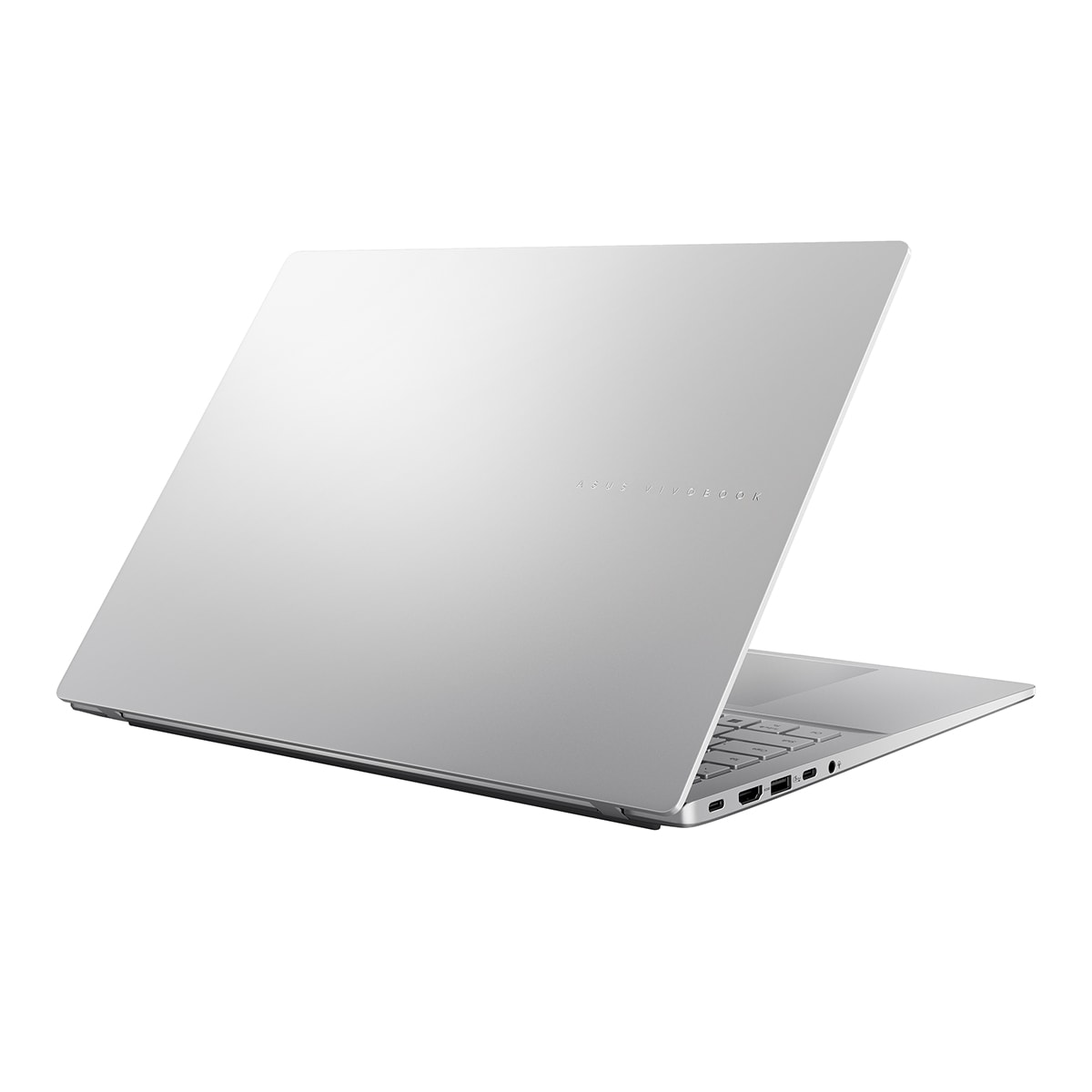 Portátil ASUS Vivobook S16 M3607KA-SH055W, Ryzen AI 7-350, 32GB, 1TB SSD, 16", W11 Plata-3
