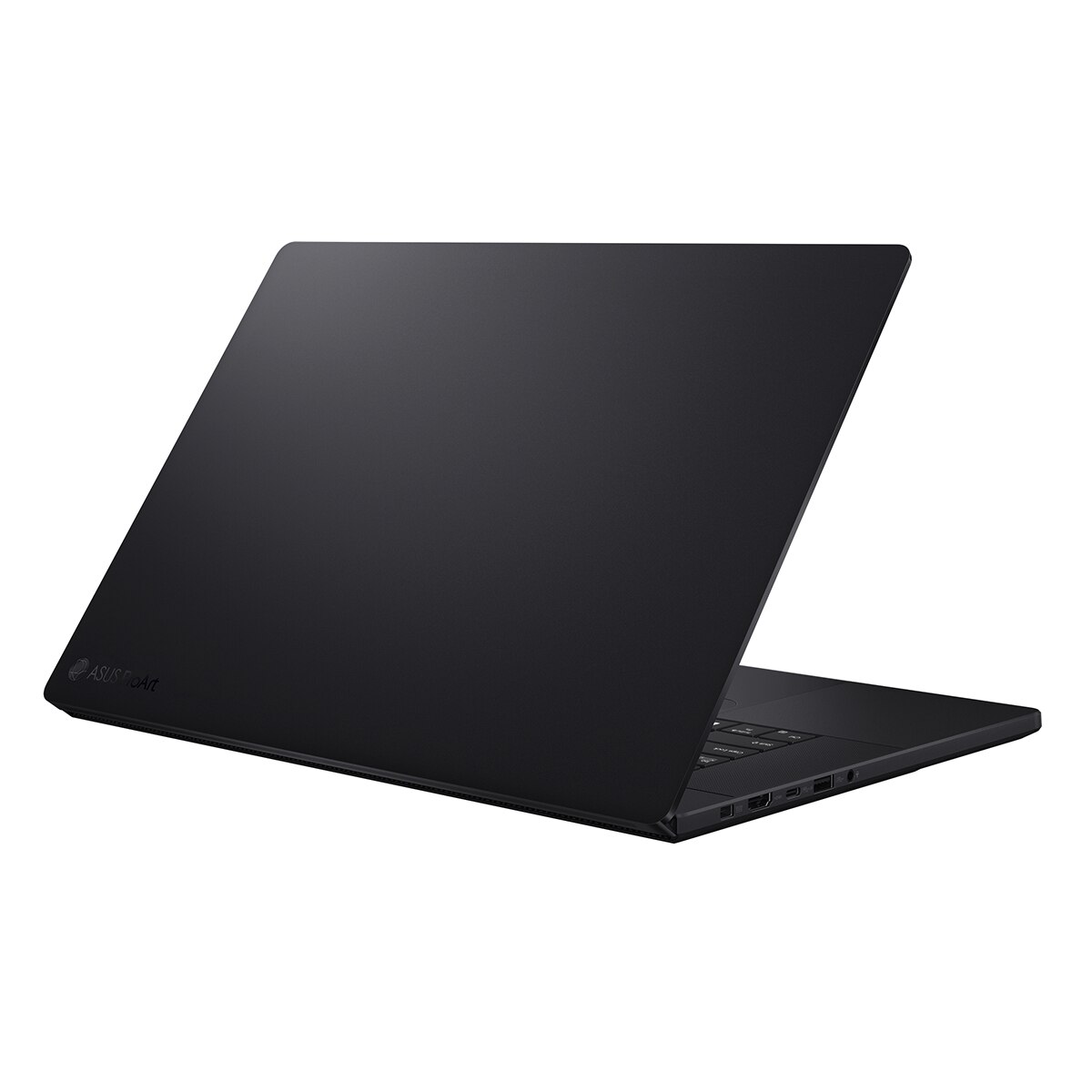 Portátil ASUS ProArt P16 OLED H7606WP-SC106W, Ryzen AI 9-HX 370, 32GB, 1TB SSD, RTX 5070 8Gb, 16", W11 Negro-4