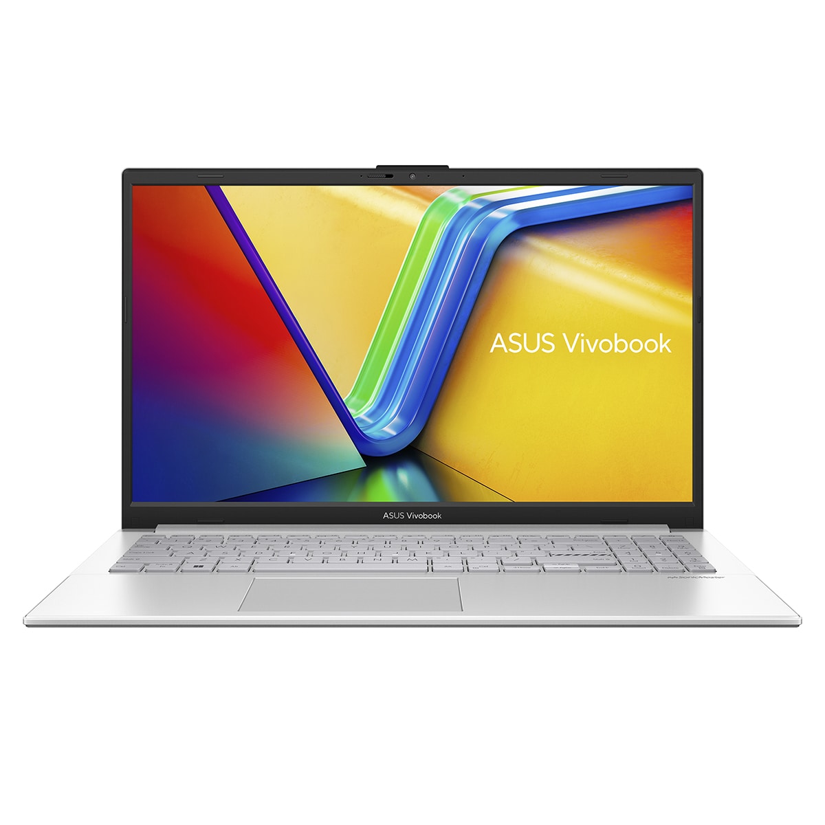 Portátil ASUS Vivobook Go 15 E1504GA-BQ1210, i3-N305, 8GB, 512GB SSD, 15,6", Sin SO Plata-1