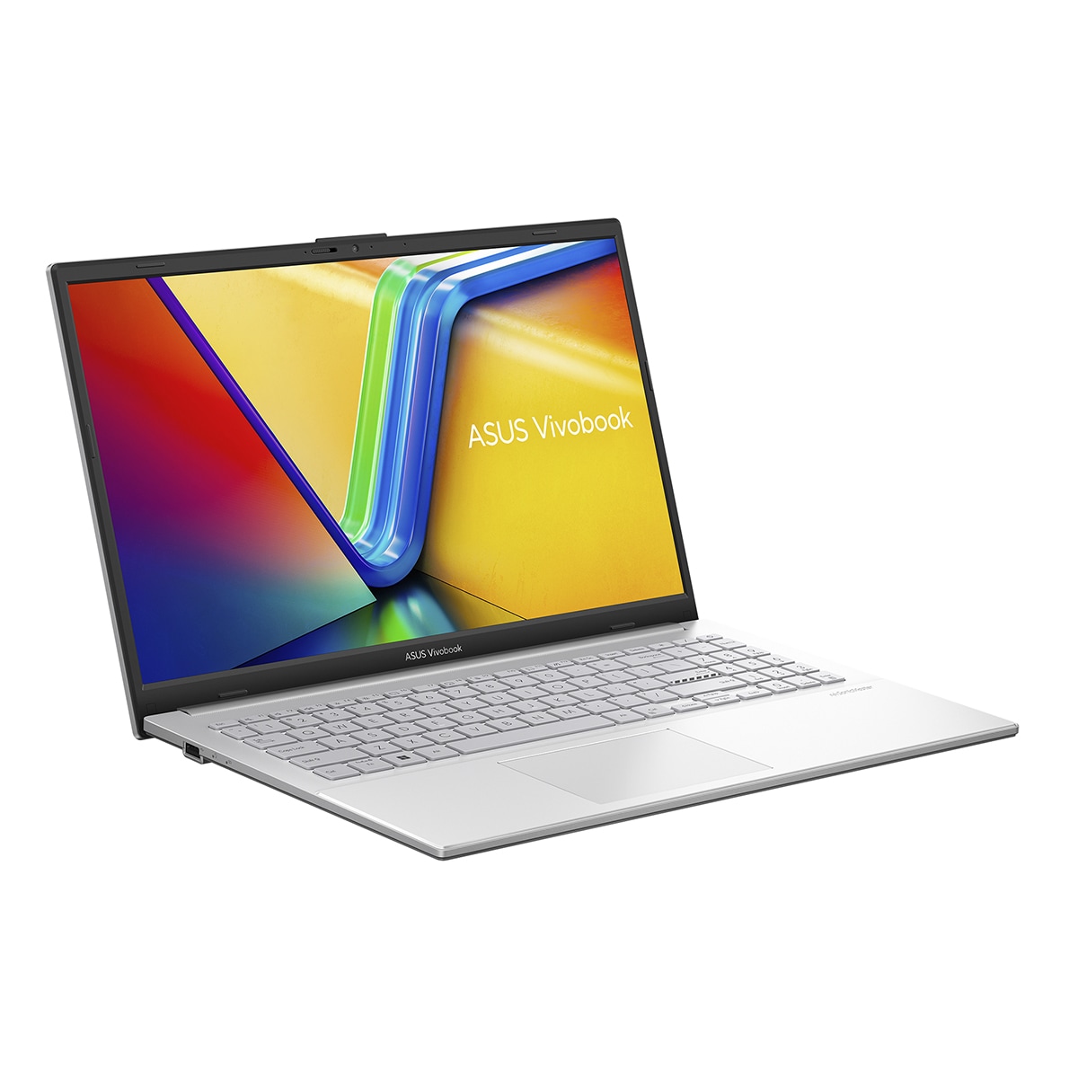 Portátil ASUS Vivobook Go 15 E1504GA-BQ1210, i3-N305, 8GB, 512GB SSD, 15,6", Sin SO Plata-2
