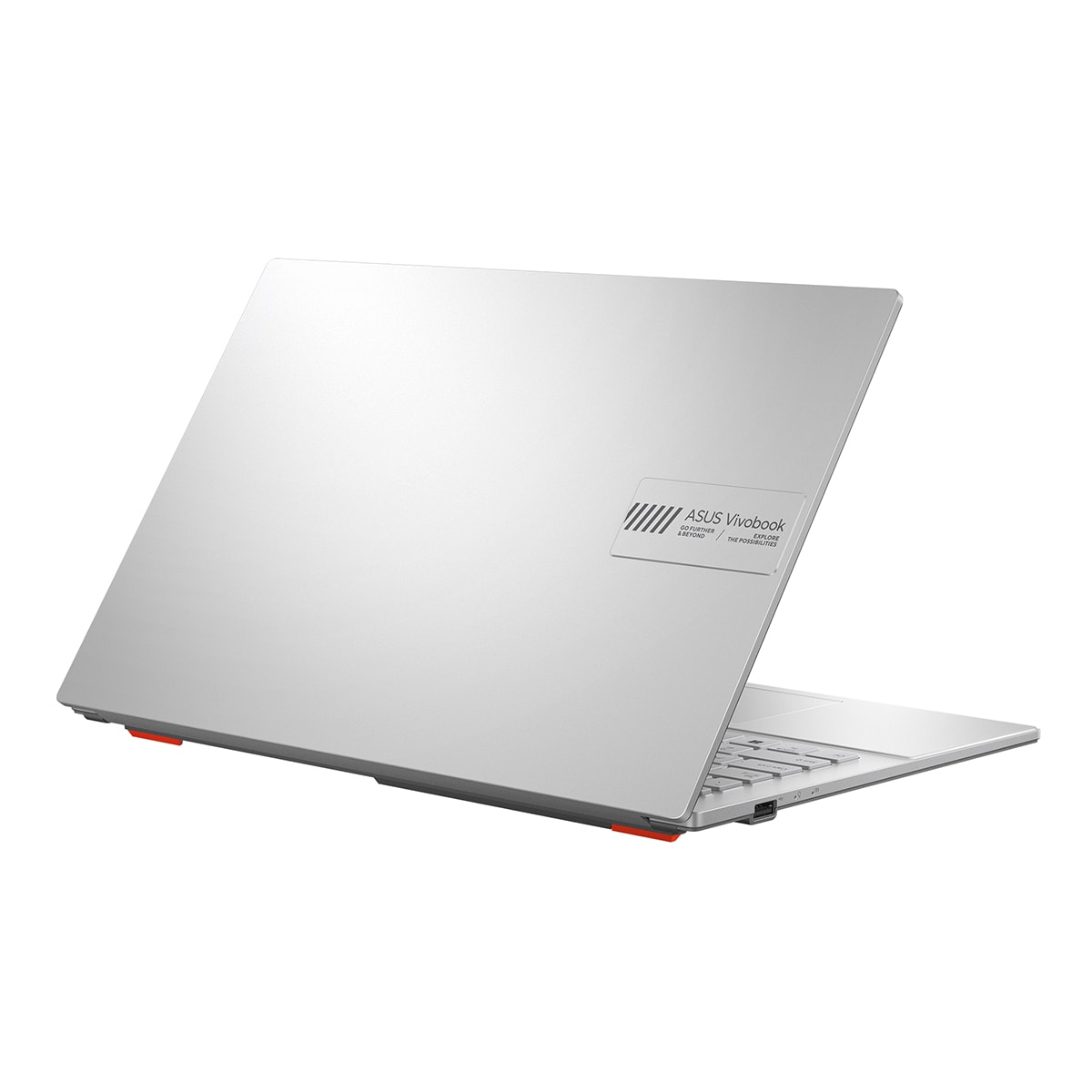 Portátil ASUS Vivobook Go 15 E1504GA-BQ1210, i3-N305, 8GB, 512GB SSD, 15,6", Sin SO Plata-3