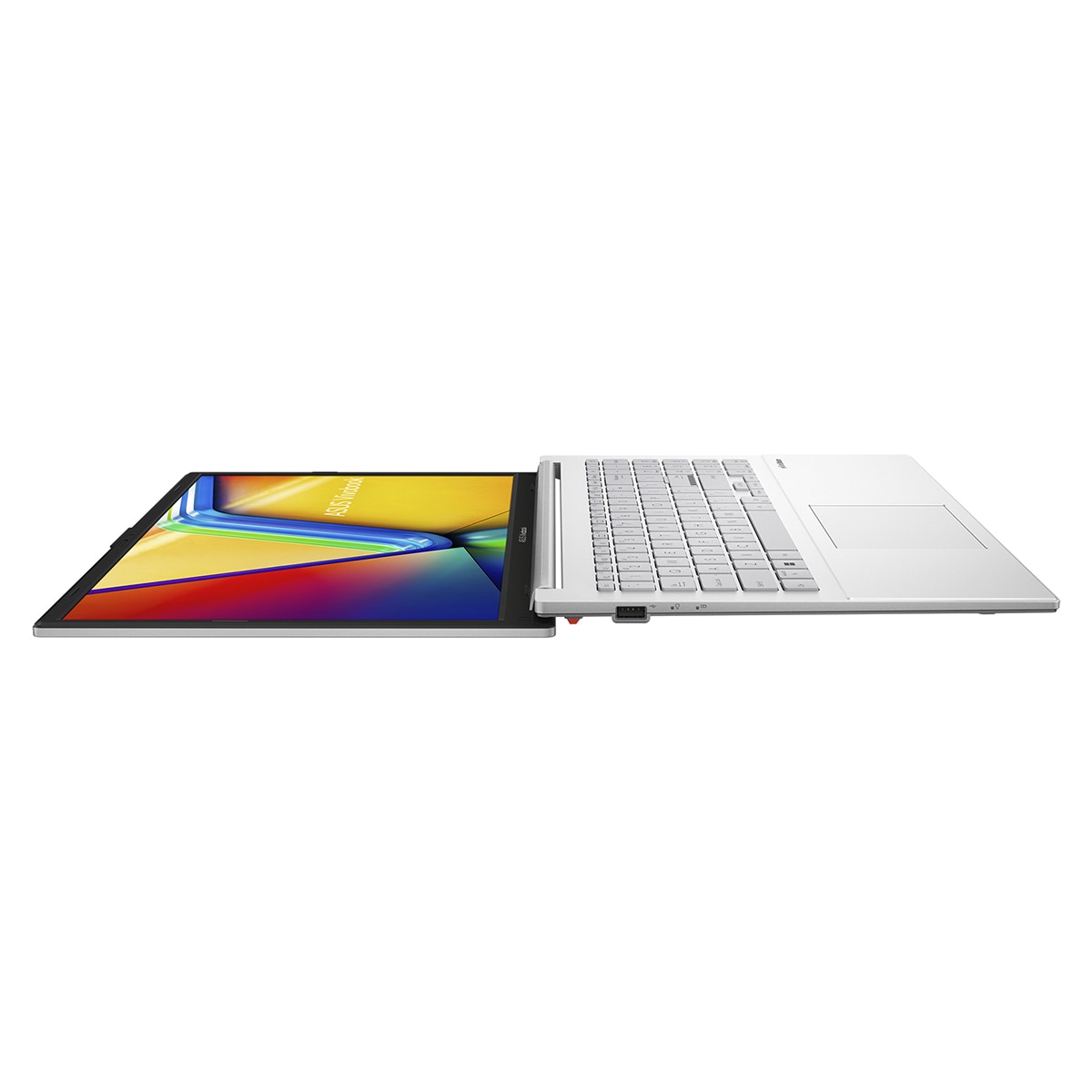 Portátil ASUS Vivobook Go 15 E1504GA-BQ1210, i3-N305, 8GB, 512GB SSD, 15,6", Sin SO Plata-5
