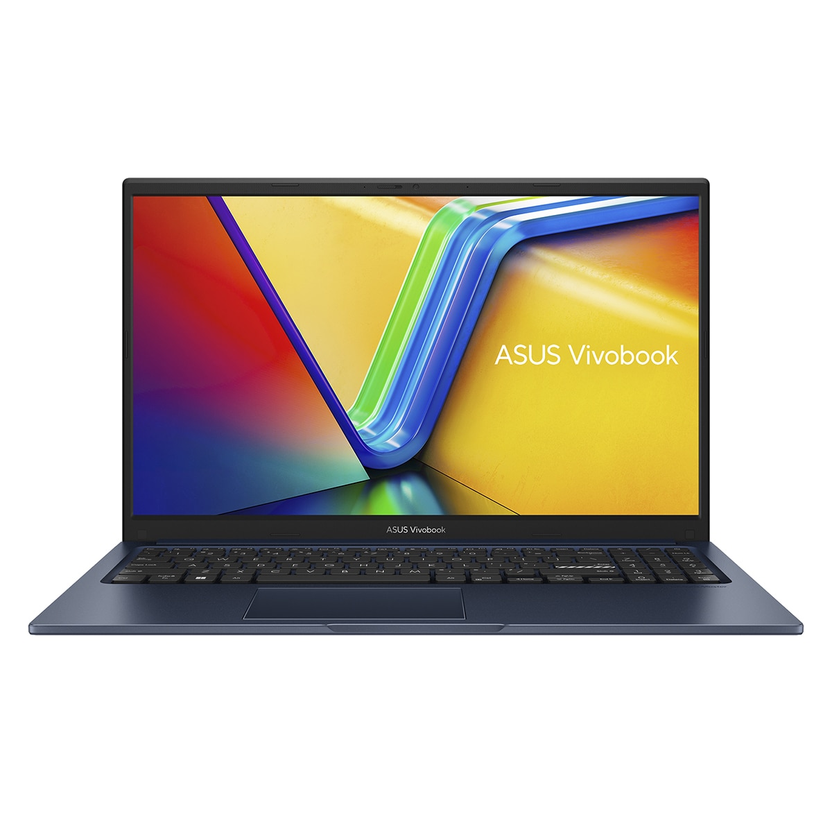 Imagen 0 de Portátil ASUS Vivobook F1504VA-BQ155, Intel Core 5-120U, 16GB, 1TB SSD, 15,6", Sin SO