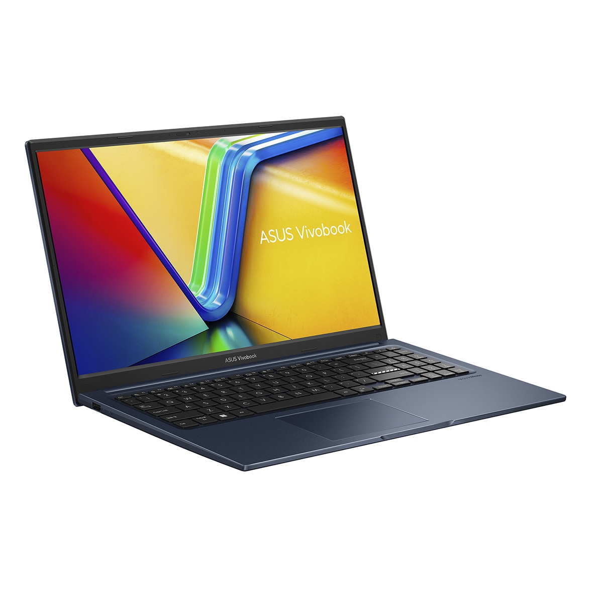Portátil ASUS Vivobook F1504VA-BQ155, Intel Core 5-120U, 16GB, 1TB SSD, 15,6", Sin SO Azul-2