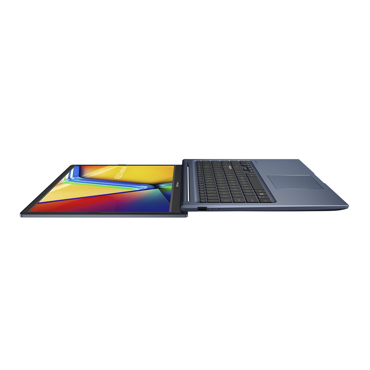Portátil ASUS Vivobook F1504VA-BQ155, Intel Core 5-120U, 16GB, 1TB SSD, 15,6", Sin SO Azul-4