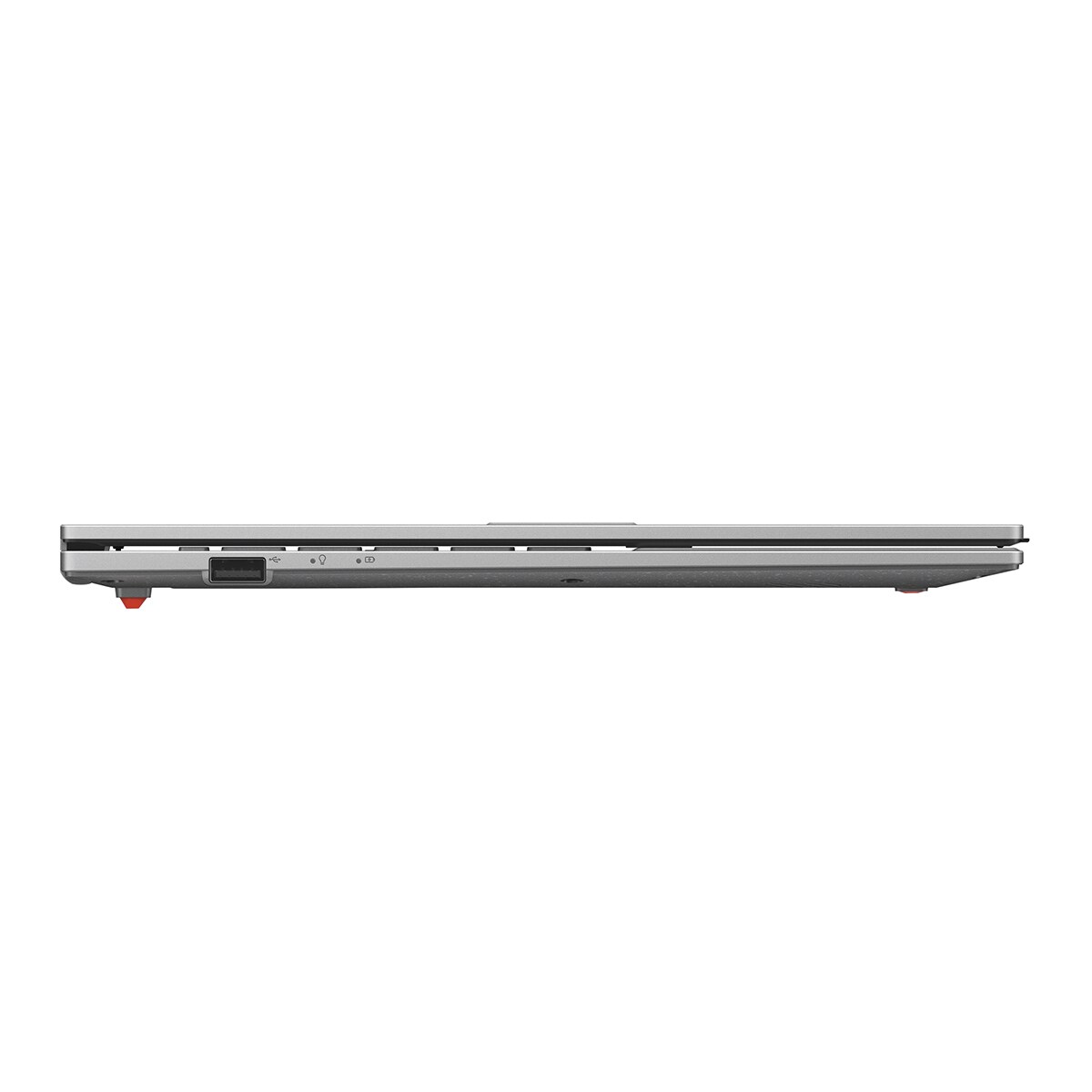 Portátil ASUS Vivobook Go 15 E1504FA-BQ2448, Ryzen 5-7520U, 16GB, 512GB SSD, 15,6", Sin SO Plata-5