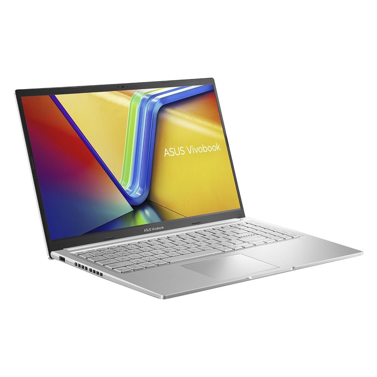 Portátil ASUS Vivobook 15 M1502YA-BQ580, Ryzen 7-5825U, 16GB, 512GB SSD, 15,6", Sin SO Plata-2