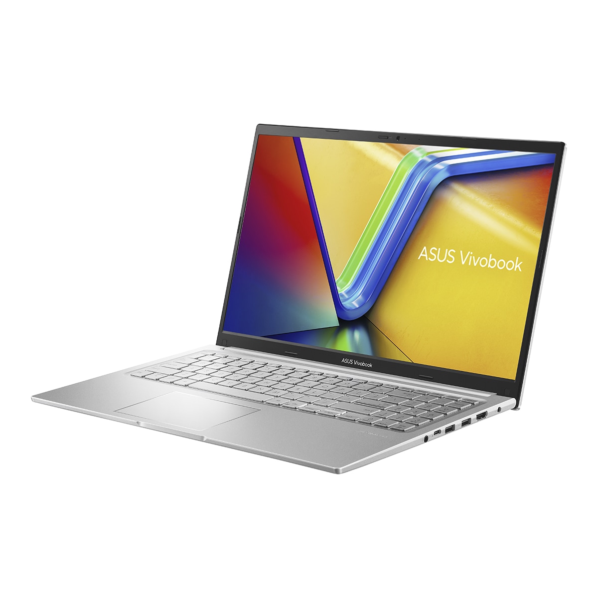 Portátil ASUS Vivobook 15 M1502YA-BQ580, Ryzen 7-5825U, 16GB, 512GB SSD, 15,6", Sin SO Plata-4