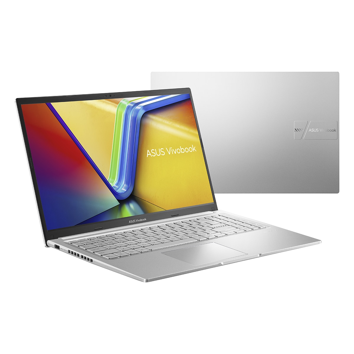 Portátil ASUS Vivobook 15 M1502YA-BQ580, Ryzen 7-5825U, 16GB, 512GB SSD, 15,6", Sin SO Plata-5