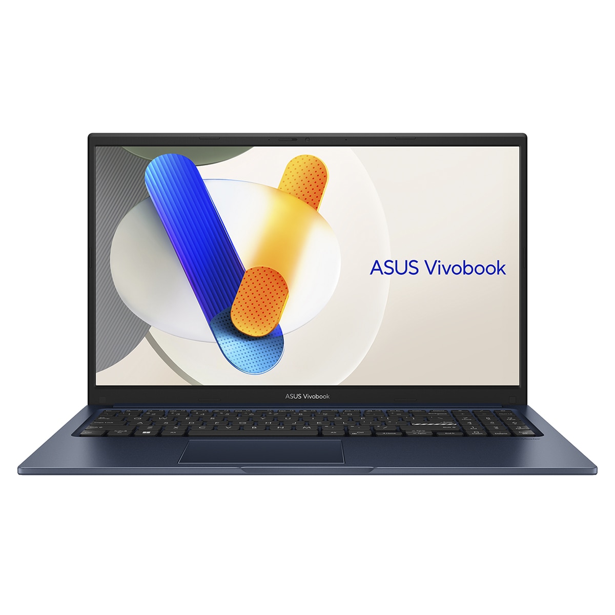 Portátil ASUS Vivobook 15 F1504VA-BQ159, i7-1355U, 16GB, 1TB SSD, 15,6", Sin SO Azul-1