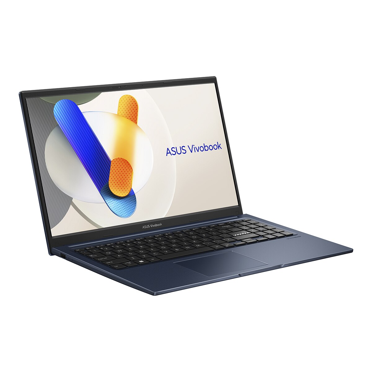 Portátil ASUS Vivobook 15 F1504VA-BQ159, i7-1355U, 16GB, 1TB SSD, 15,6", Sin SO Azul-2