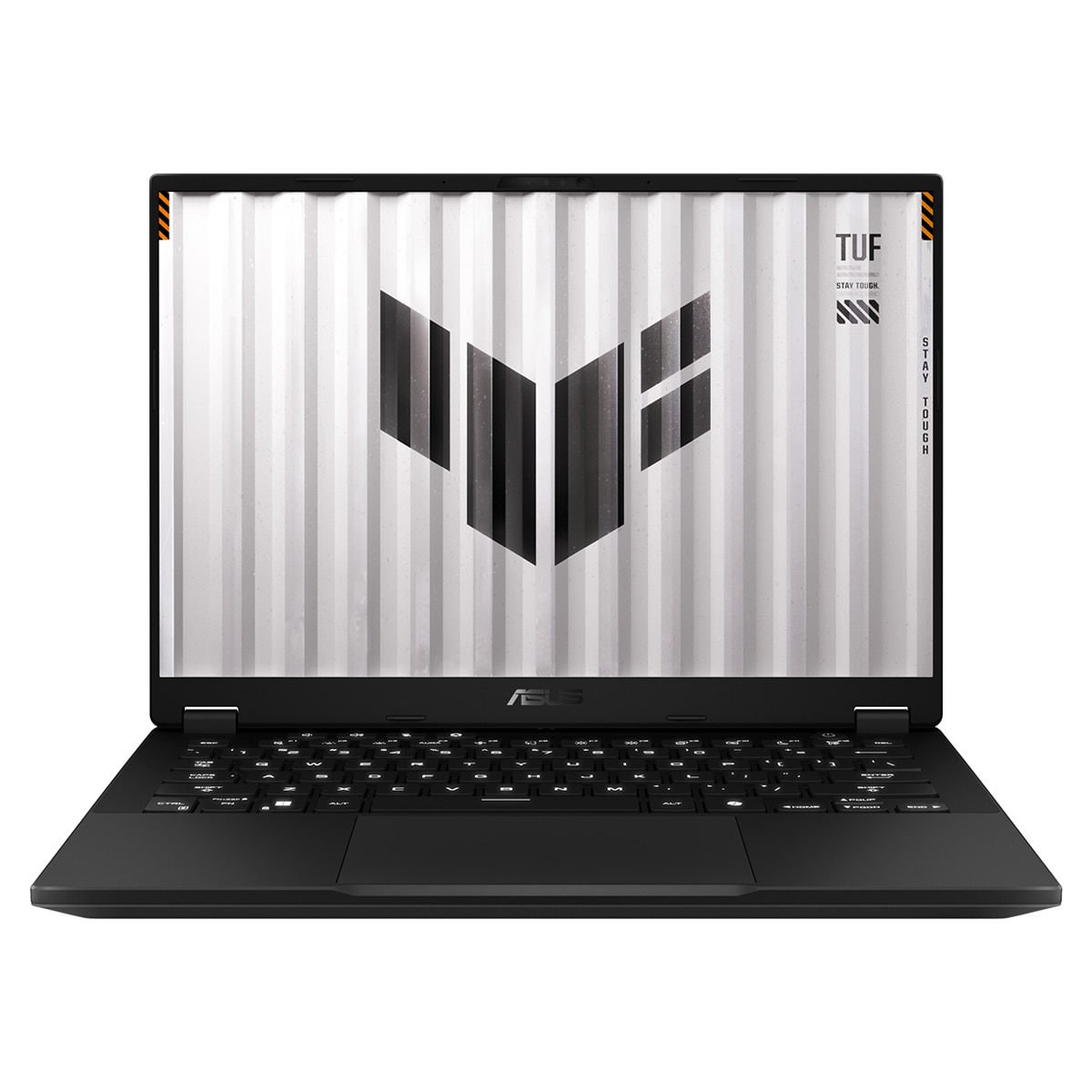 Imagen 0 de Portátil Gaming ASUS TUF Gaming FA401UM-RG011W, Ryzen 7-260, 32GB, 1TB SSD, Nvidia GeForce RTX 5060, 14", W11