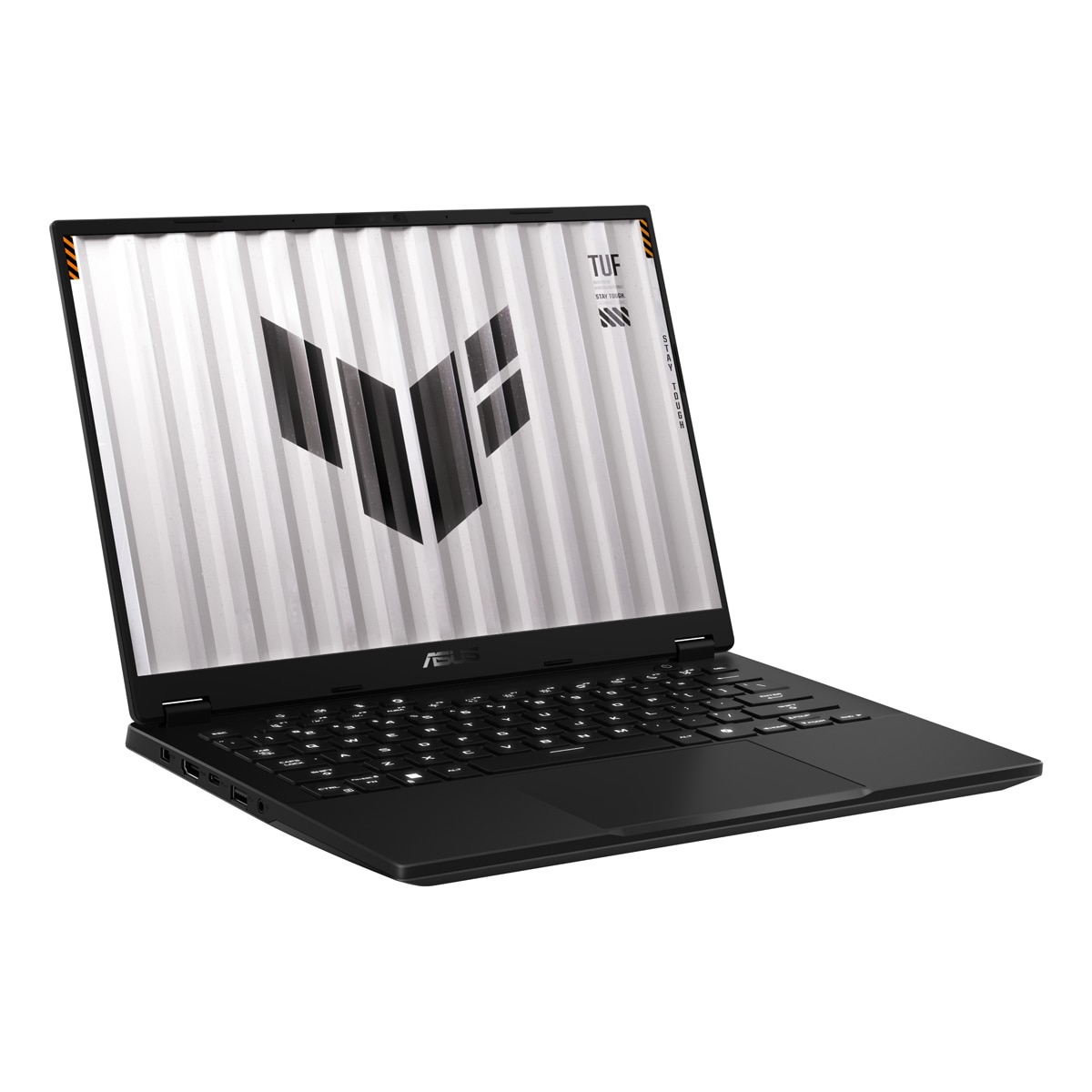 Portátil Gaming ASUS TUF Gaming FA401UM-RG011W, Ryzen 7-260, 32GB, 1TB SSD, Nvidia GeForce RTX 5060, 14", W11 Gris-2