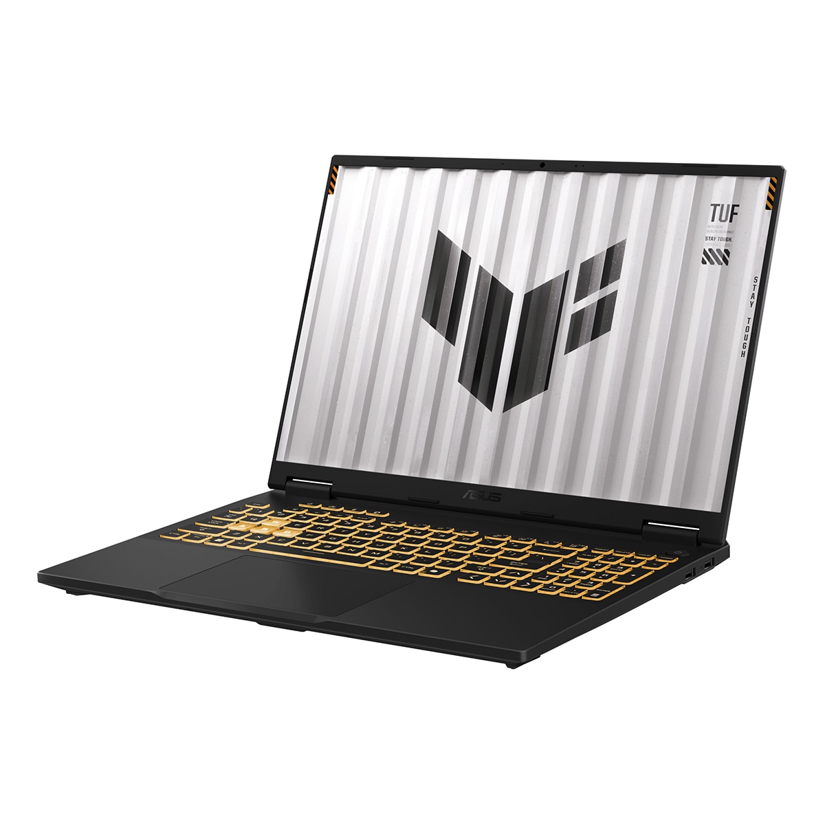 Portátil Gaming ASUS TUF Gaming FX608JPR-QT014W, i7-14650HX, 32GB, 1TB SSD, Nvidia GeForce RTX 5070, 16", W11 Gris-4