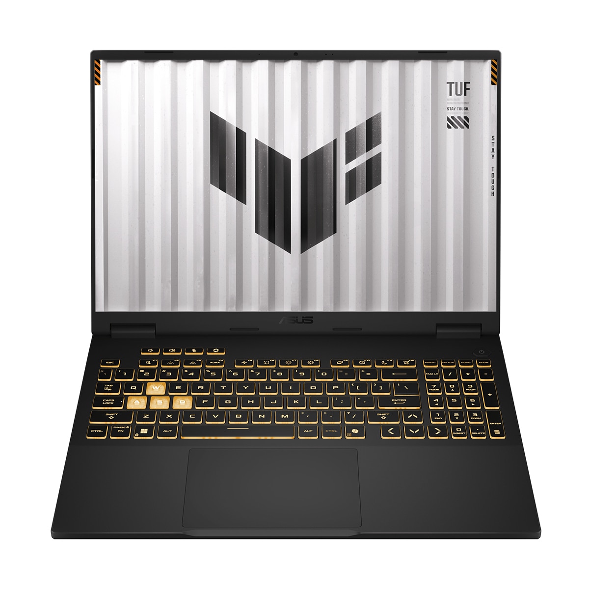 Portátil Gaming ASUS TUF Gaming FX608JPR-QT014W, i7-14650HX, 32GB, 1TB SSD, Nvidia GeForce RTX 5070, 16", W11 Gris-5
