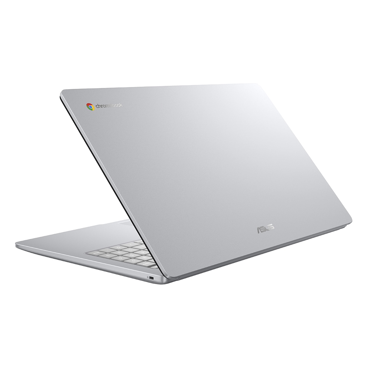Portátil ASUS Chromebook CX1505CKA-S70225, Celeron N4500, 8GB, 128GB eMMC, 15,6", ChromeOS Gris-3