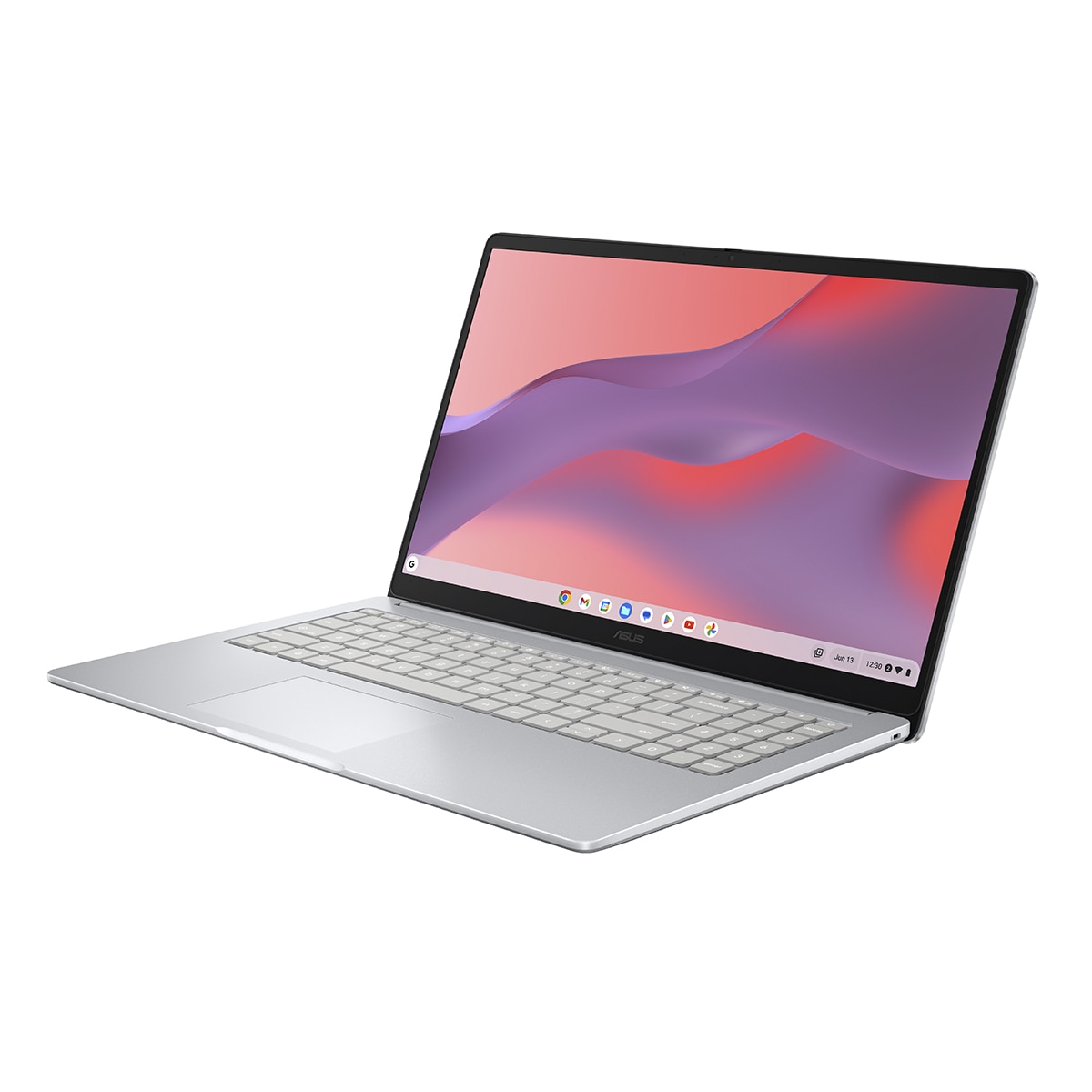Portátil ASUS Chromebook CX1505CKA-S70225, Celeron N4500, 8GB, 128GB eMMC, 15,6", ChromeOS Gris-4