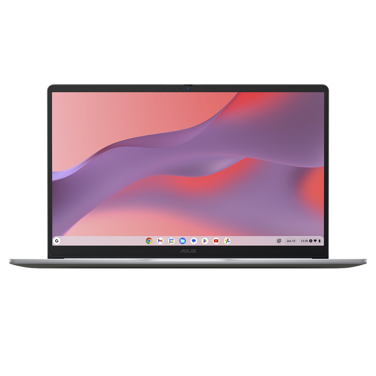 Portátil ASUS Chromebook CX1505CKA-S70225, Celeron N4500, 8GB, 128GB eMMC, 15,6", ChromeOS Gris-6