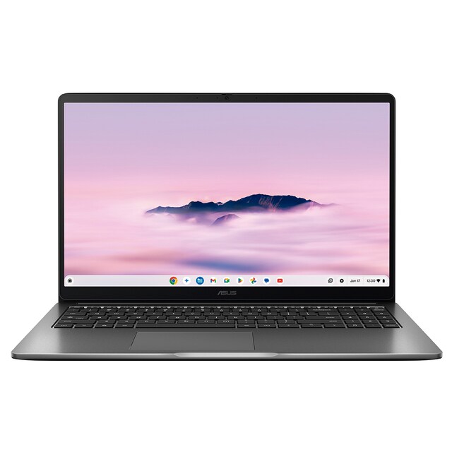 Imagen 0 de Portátil ASUS Chromebook CX1505CTA-S70207, Intel Core 3-N355, 8GB, 256GB eMMC, 15,6", ChromeOS