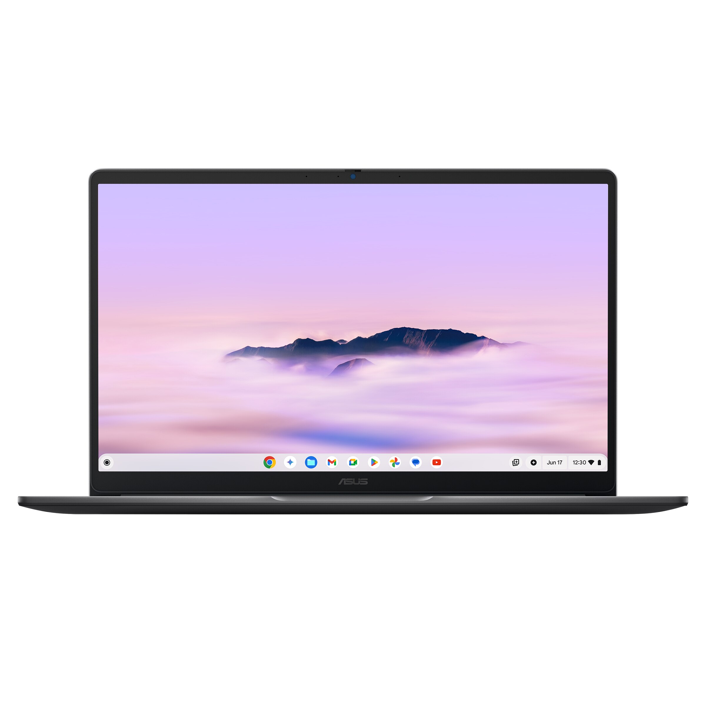 Portátil ASUS Chromebook CX1505CTA-S70207, Intel Core 3-N355, 8GB, 256GB eMMC, 15,6", ChromeOS Gris-2