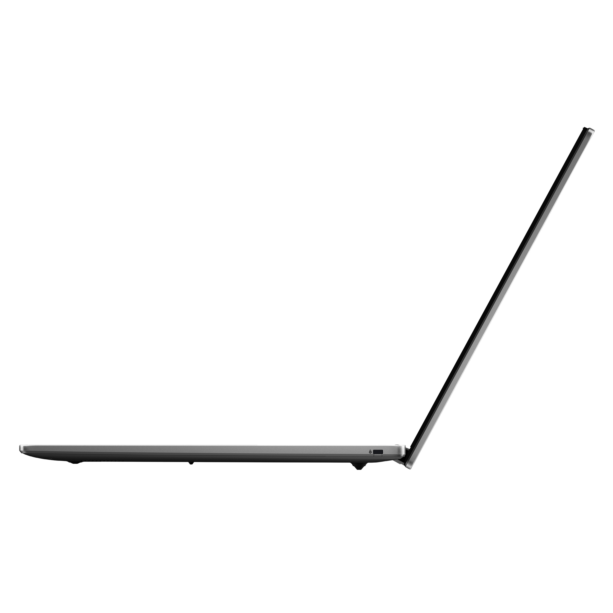 Portátil ASUS Chromebook CX1505CTA-S70207, Intel Core 3-N355, 8GB, 256GB eMMC, 15,6", ChromeOS Gris-9