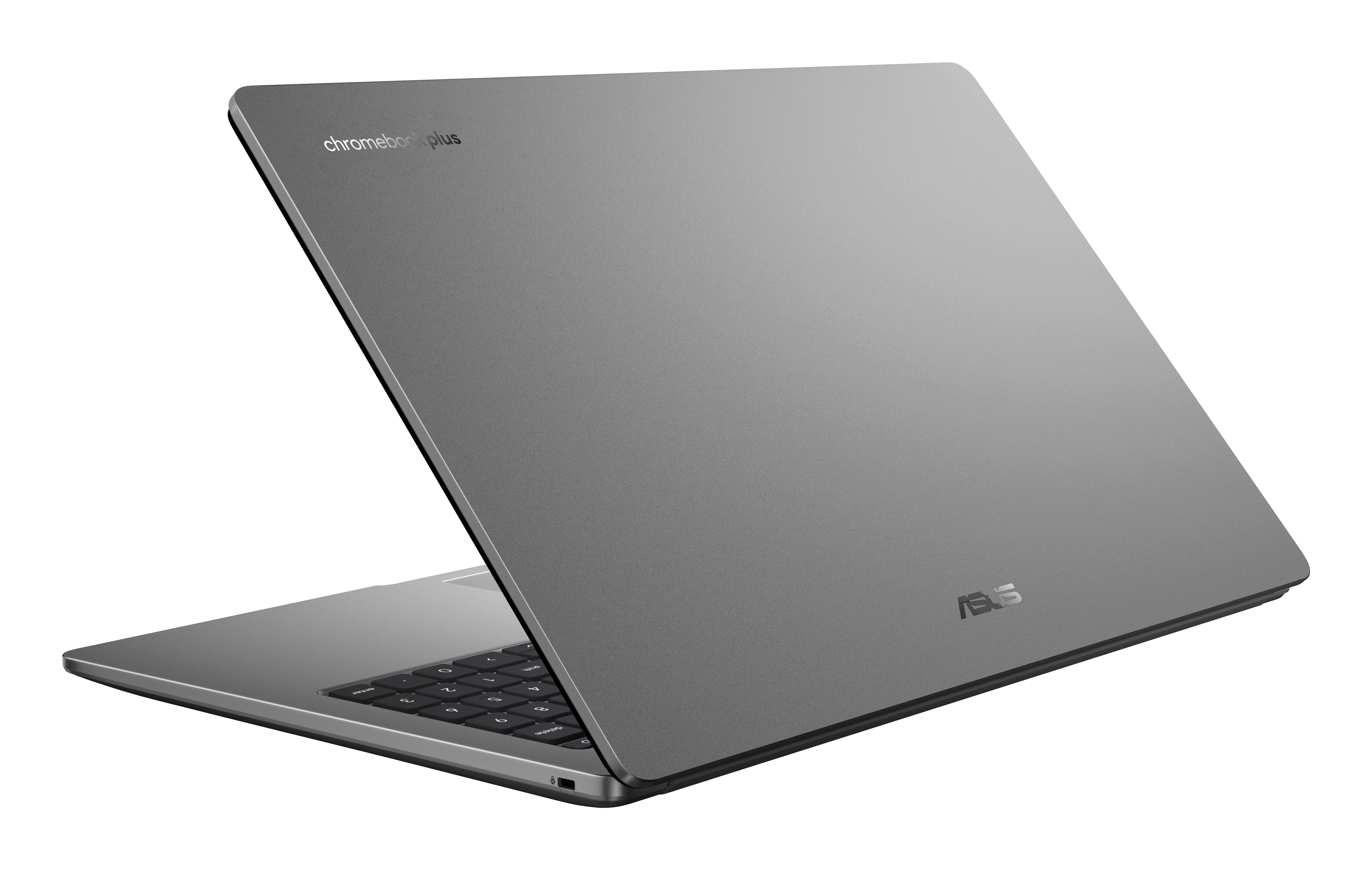 Portátil ASUS Chromebook CX1505CTA-S70207, Intel Core 3-N355, 8GB, 256GB eMMC, 15,6", ChromeOS Gris-10