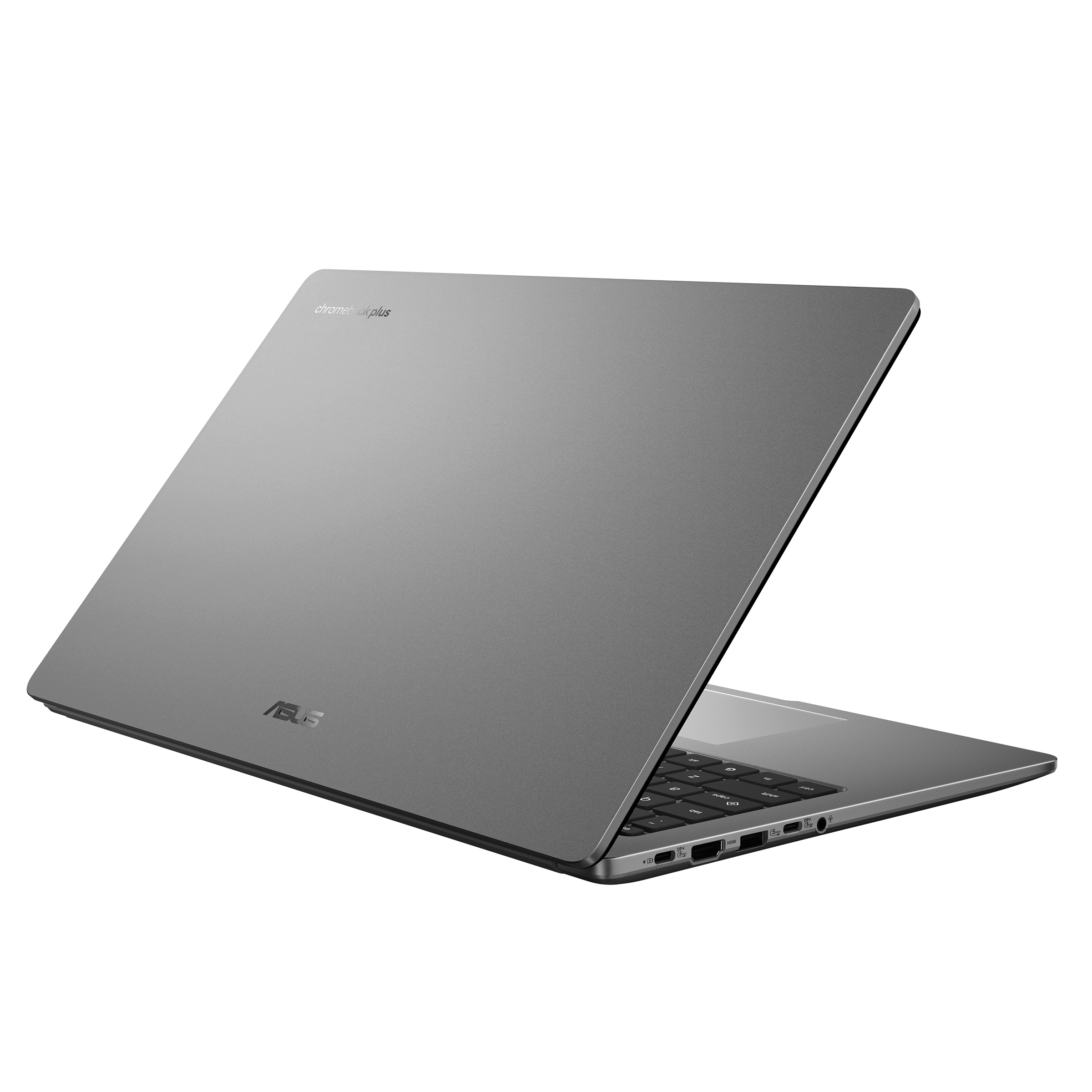 Portátil ASUS Chromebook CX1505CTA-S70207, Intel Core 3-N355, 8GB, 256GB eMMC, 15,6", ChromeOS Gris-11