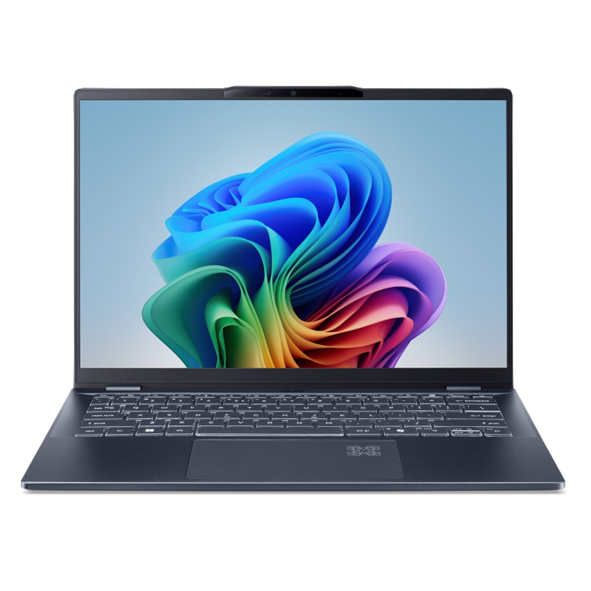 Portátil ACER Swift 14 AI, Intel Core Ultra 7-258V, 32GB, 1TB SSD