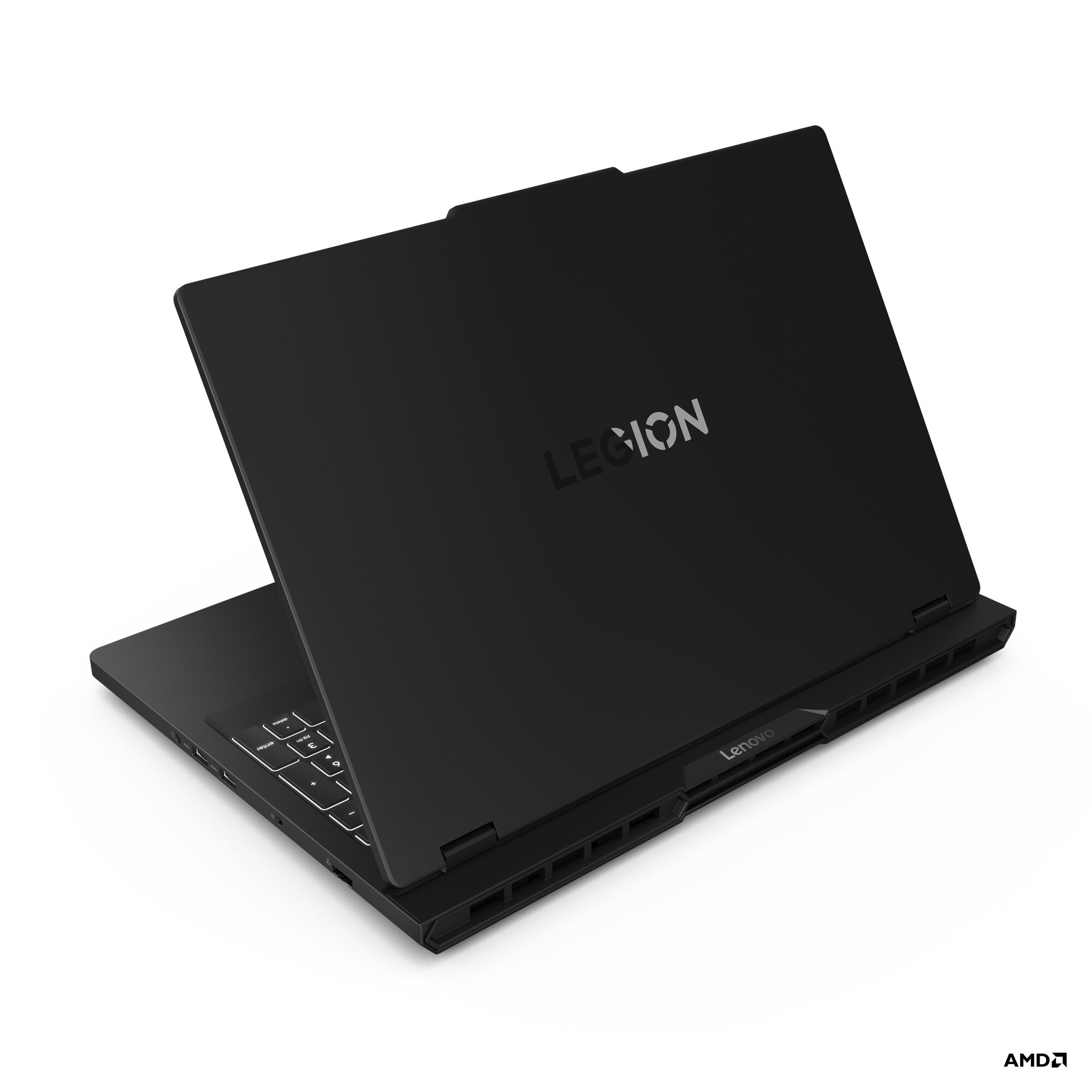 Portátil Gaming Lenovo Legion PRO5 16IAX10 5ASP, Intel Core Ultra 9-275HX, 32GB, 1TB SSD, Nvidia GeForce RTX 5070 8GB, 16", W11 Negro-5